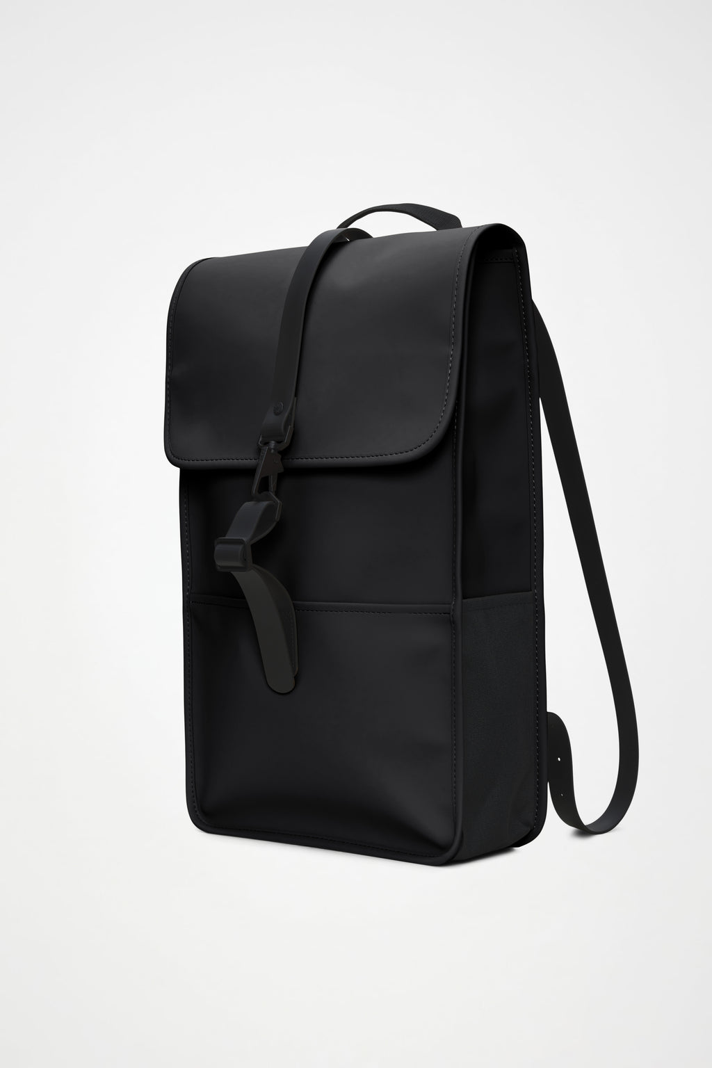 mens rains backpack Puffed Mini the bag does have a convenient laptop compartment for a 13 laptop Rains Backpack in Black for