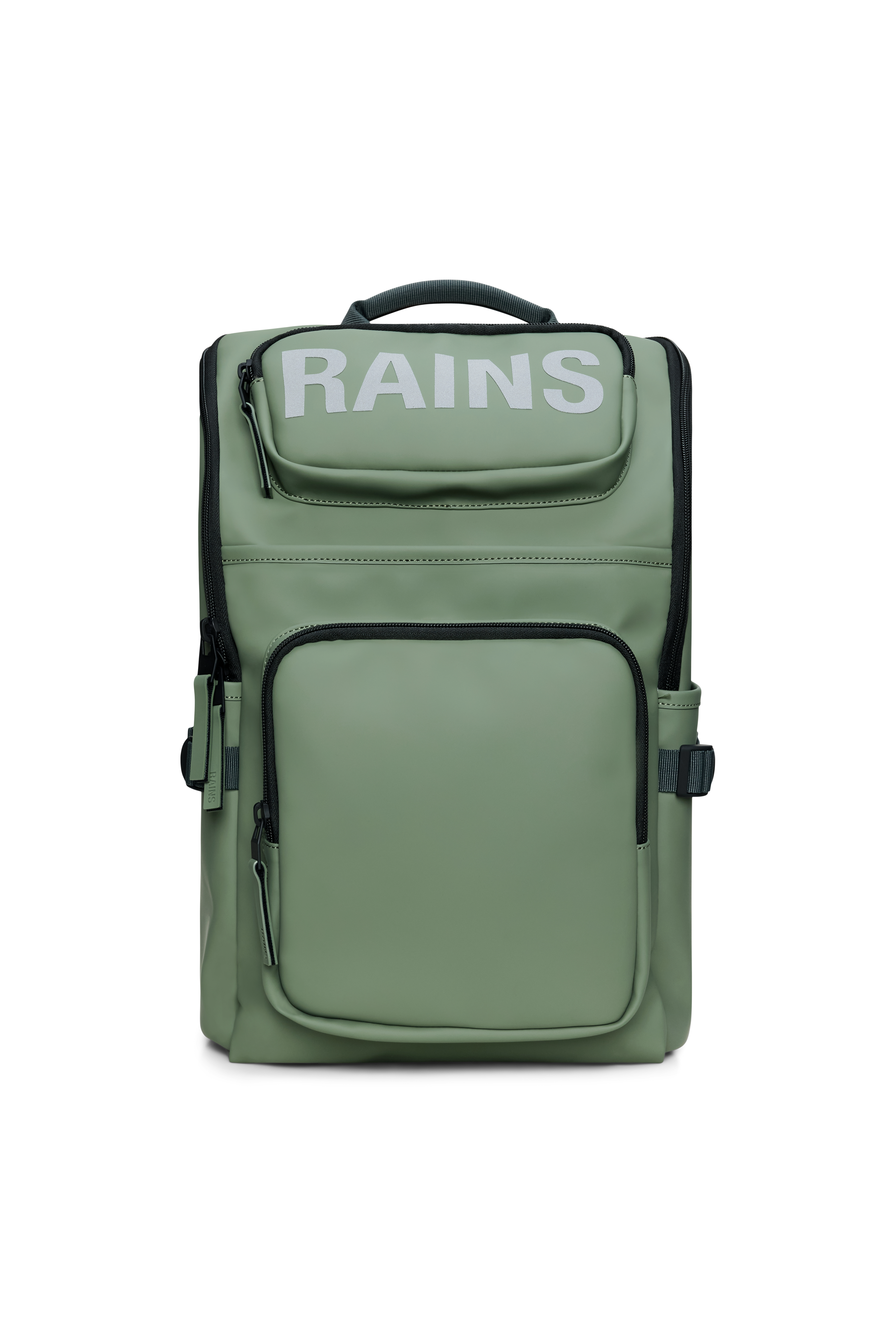 RAINS Texel Cargo Backpack Well Backpack