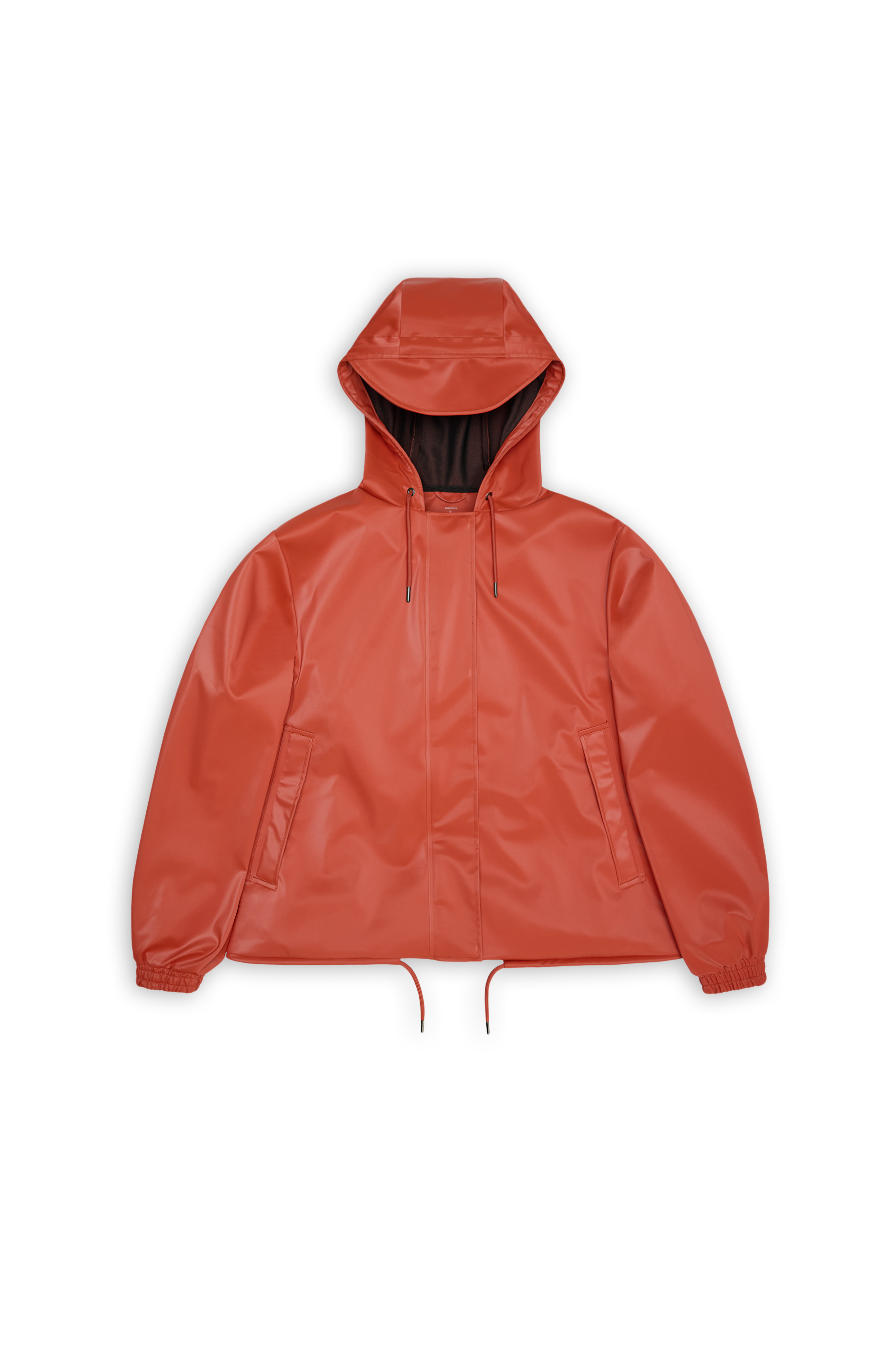 String W Jacket