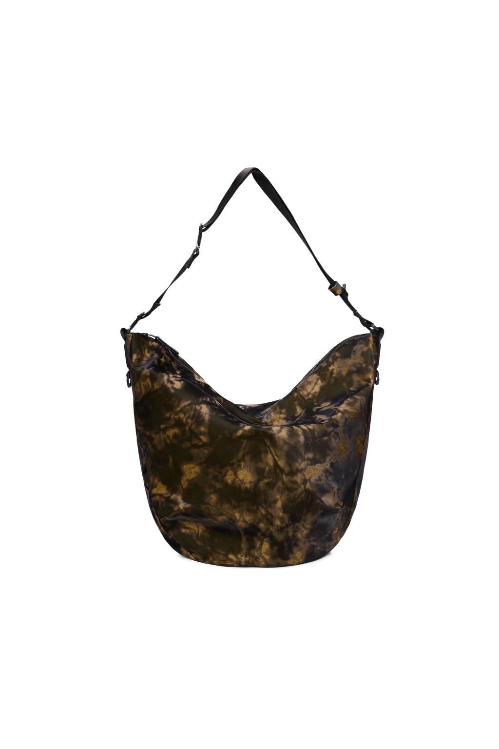 Rains® Valera Shoulder Bag Large in Black for $165 | Free Shipping