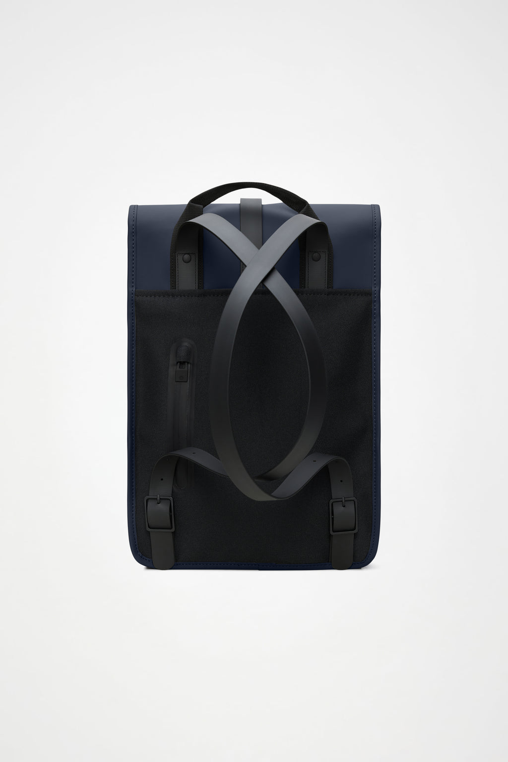 Rains® Backpack Mini in Green for $125
