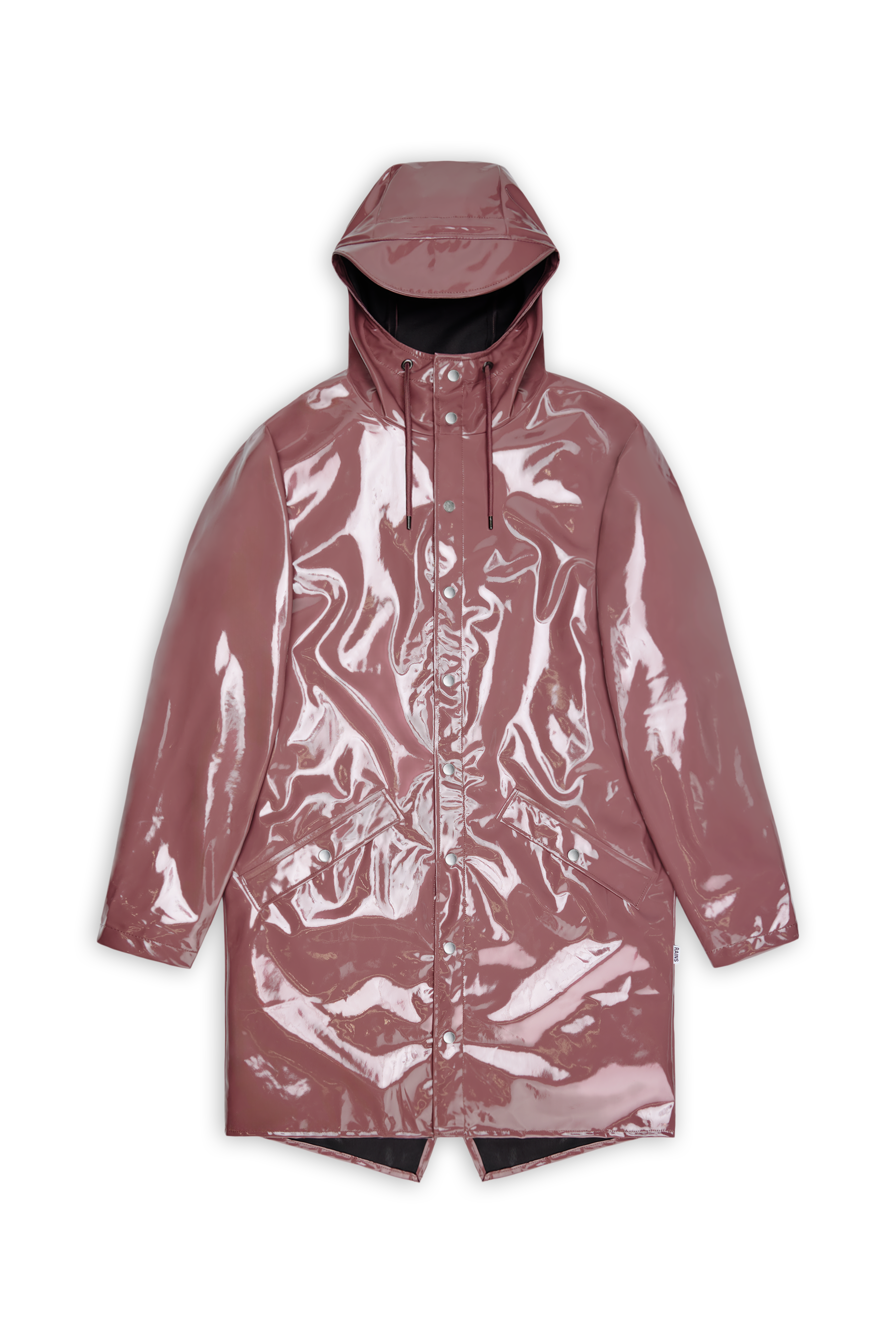 Long Jacket