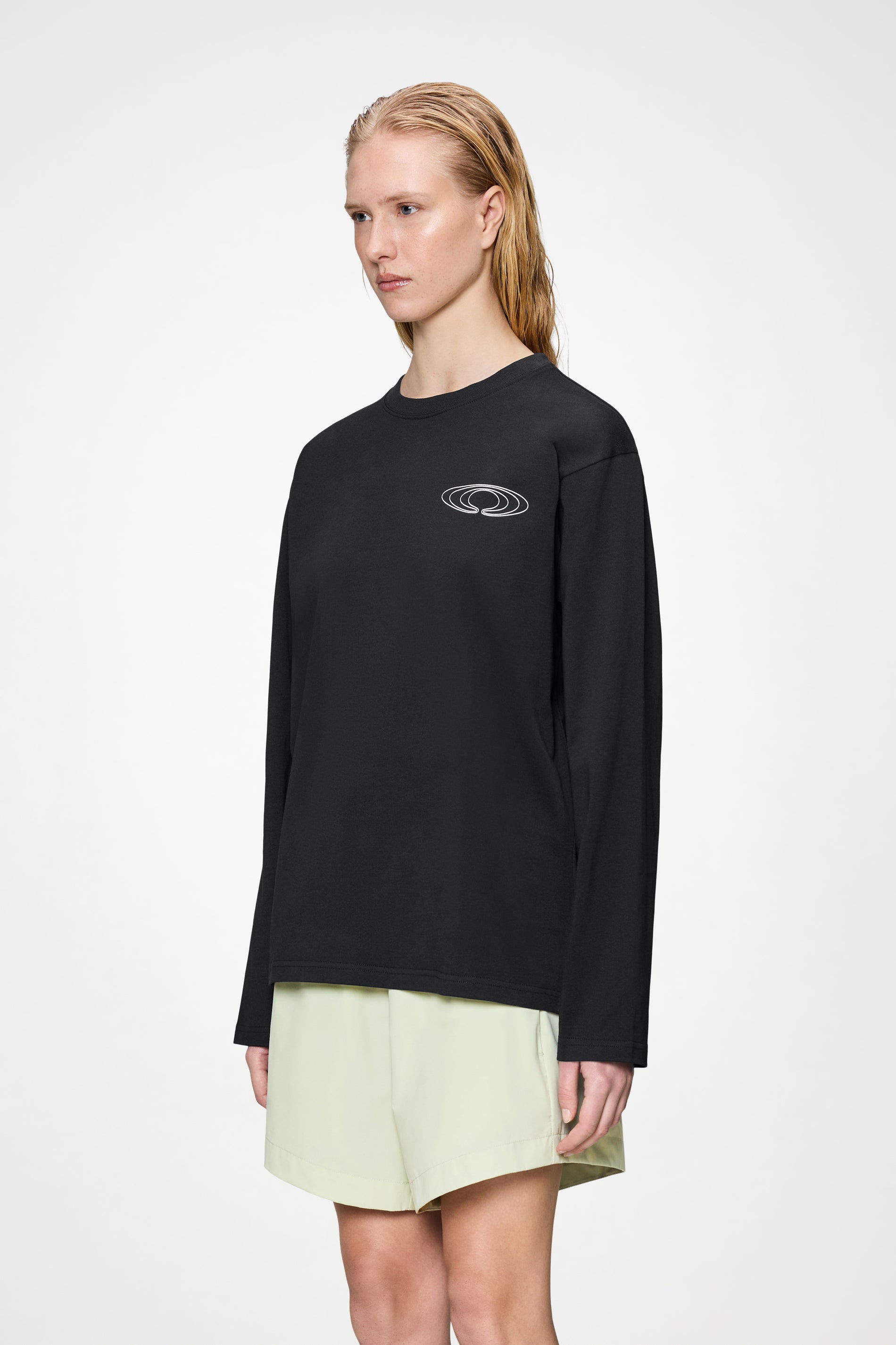 Classic Long Sleeve T-Shirt