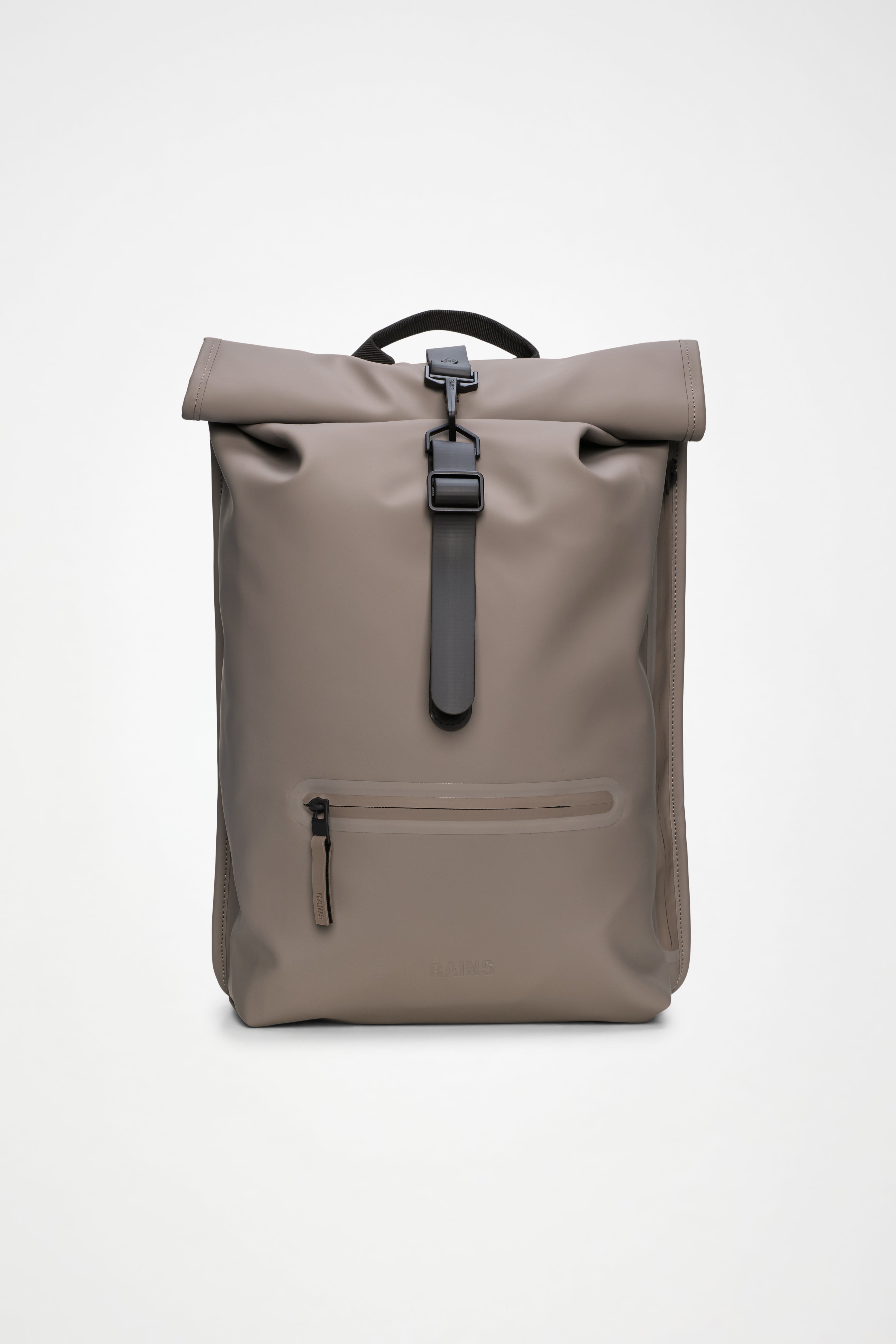 rains velcro rolltop backpack Rucksack Style_Backpacks Size:100 Grain Additional features include two Charlton Model 8550C Fly