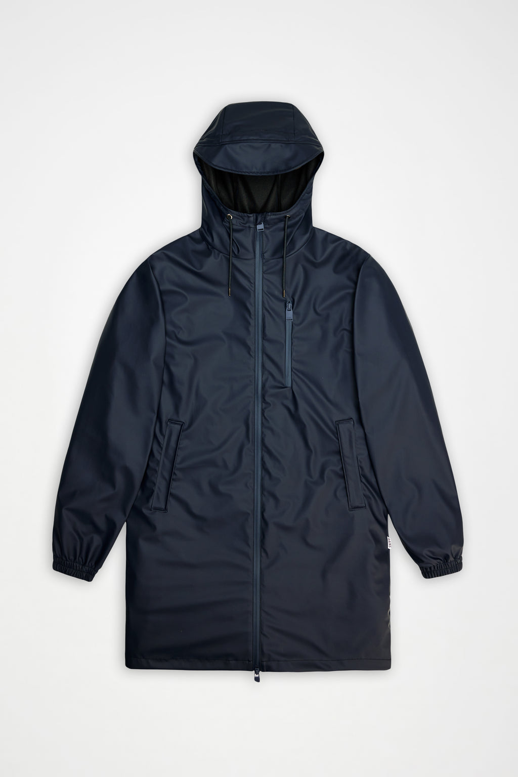 Veste De Pluie Longue Rains 18540 - Marine - Taille XL - Neuve Avec étiquettes