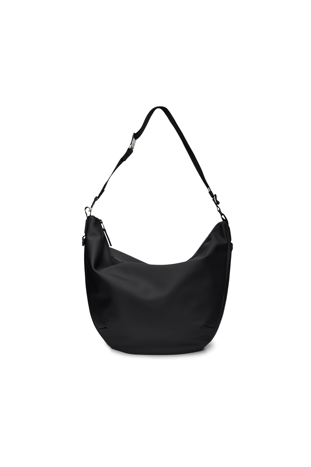 Rains® Valera Shoulder Bag Large in Black for $165 | Free Shipping Rains® Valera Shoulder Bag Large in Black for $165 | Free Shipping