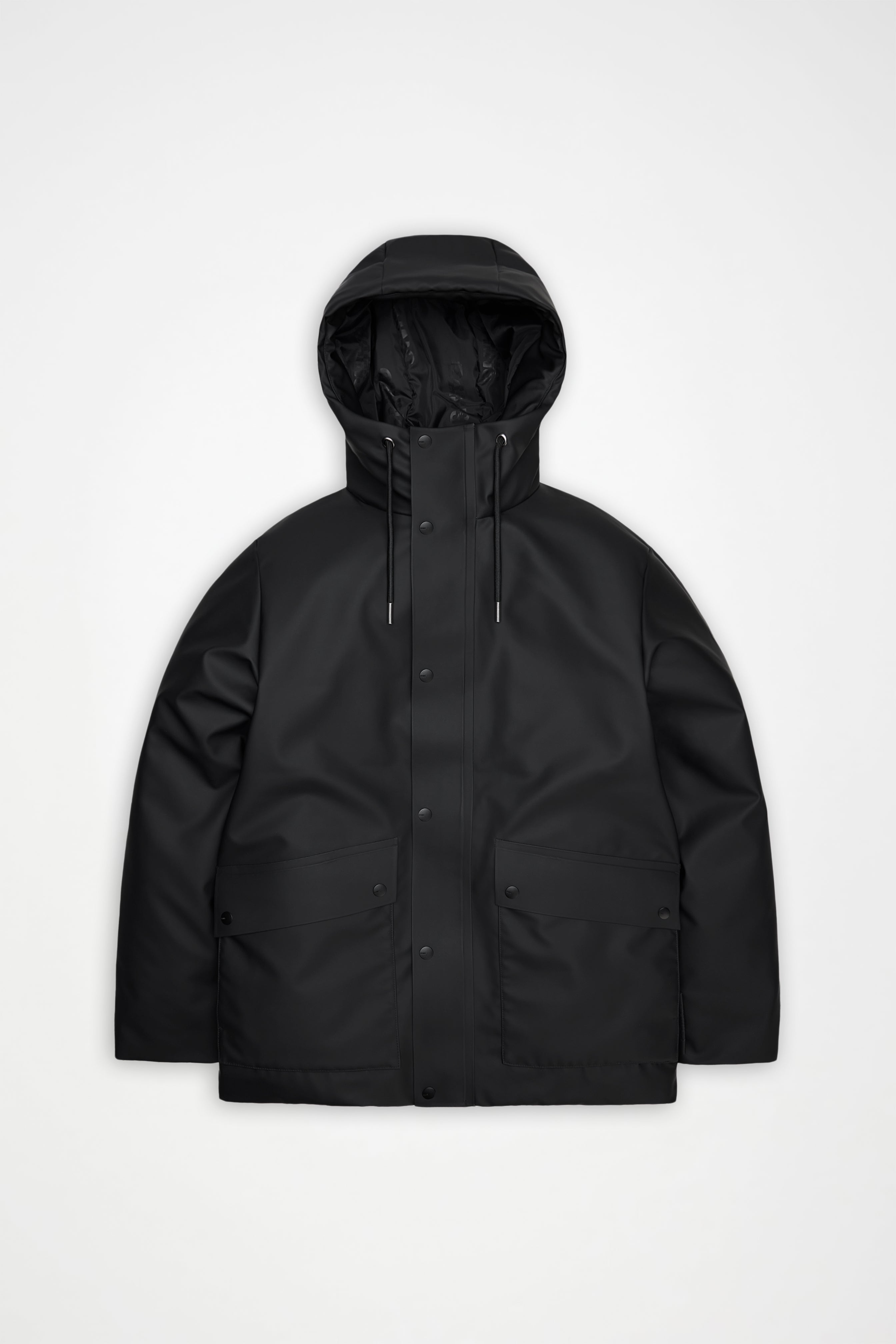 Nome Parka