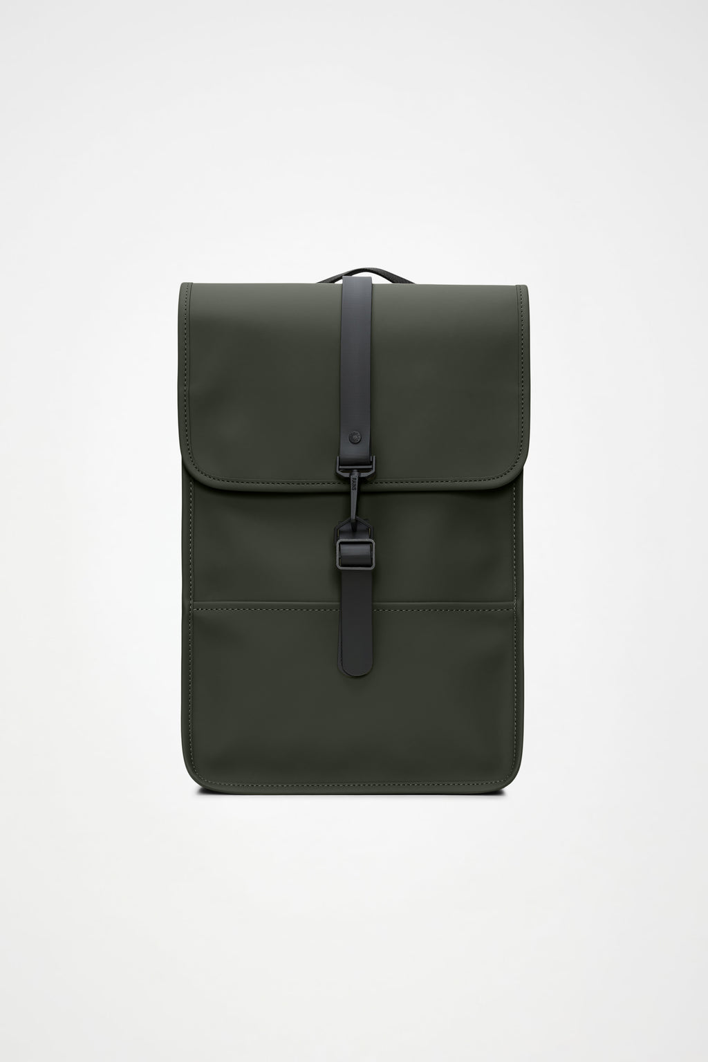 Rains® Backpack Mini in Green for $125