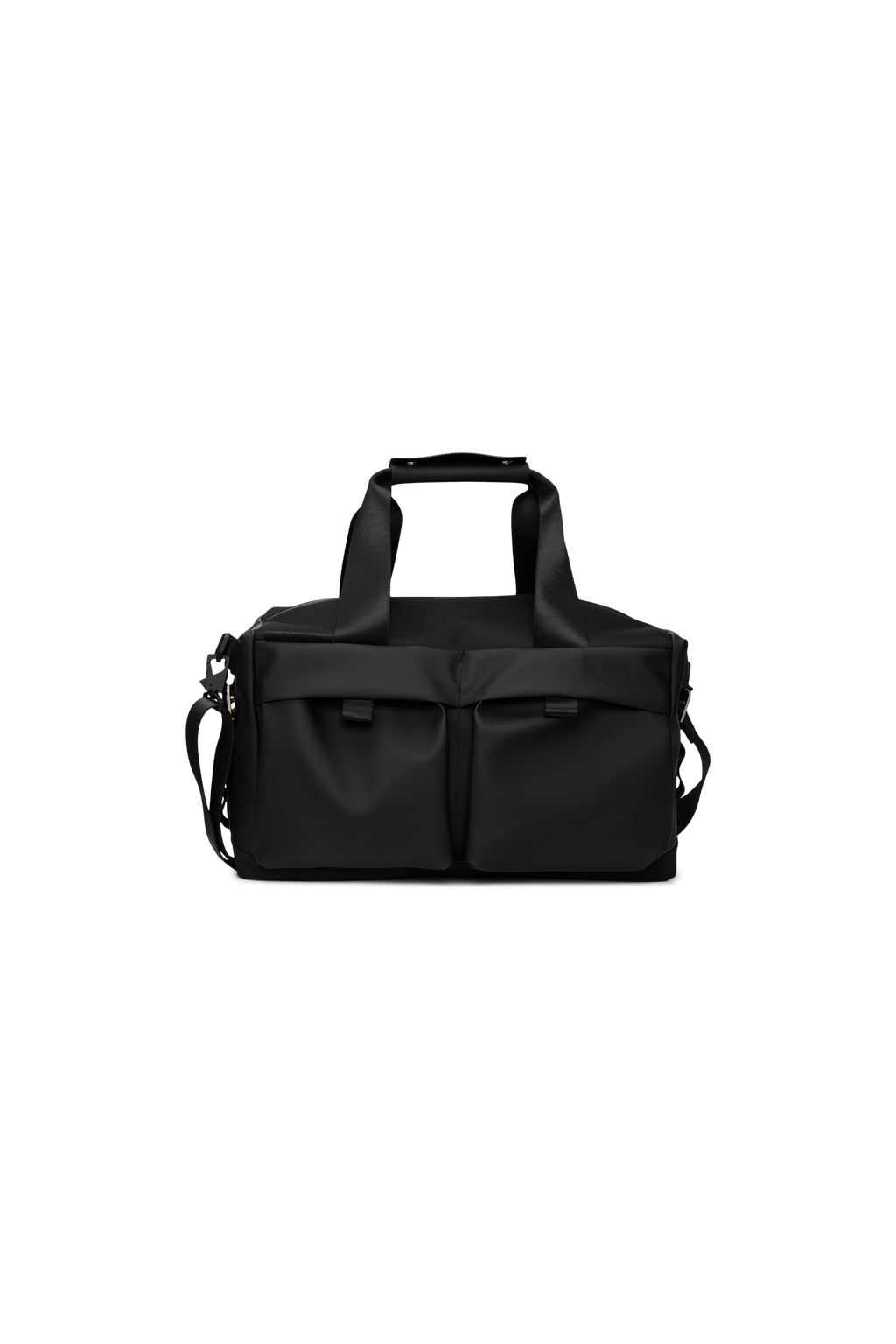 d7000 rain bag Rains® Otaru Weekend Bag Small in Black for $175