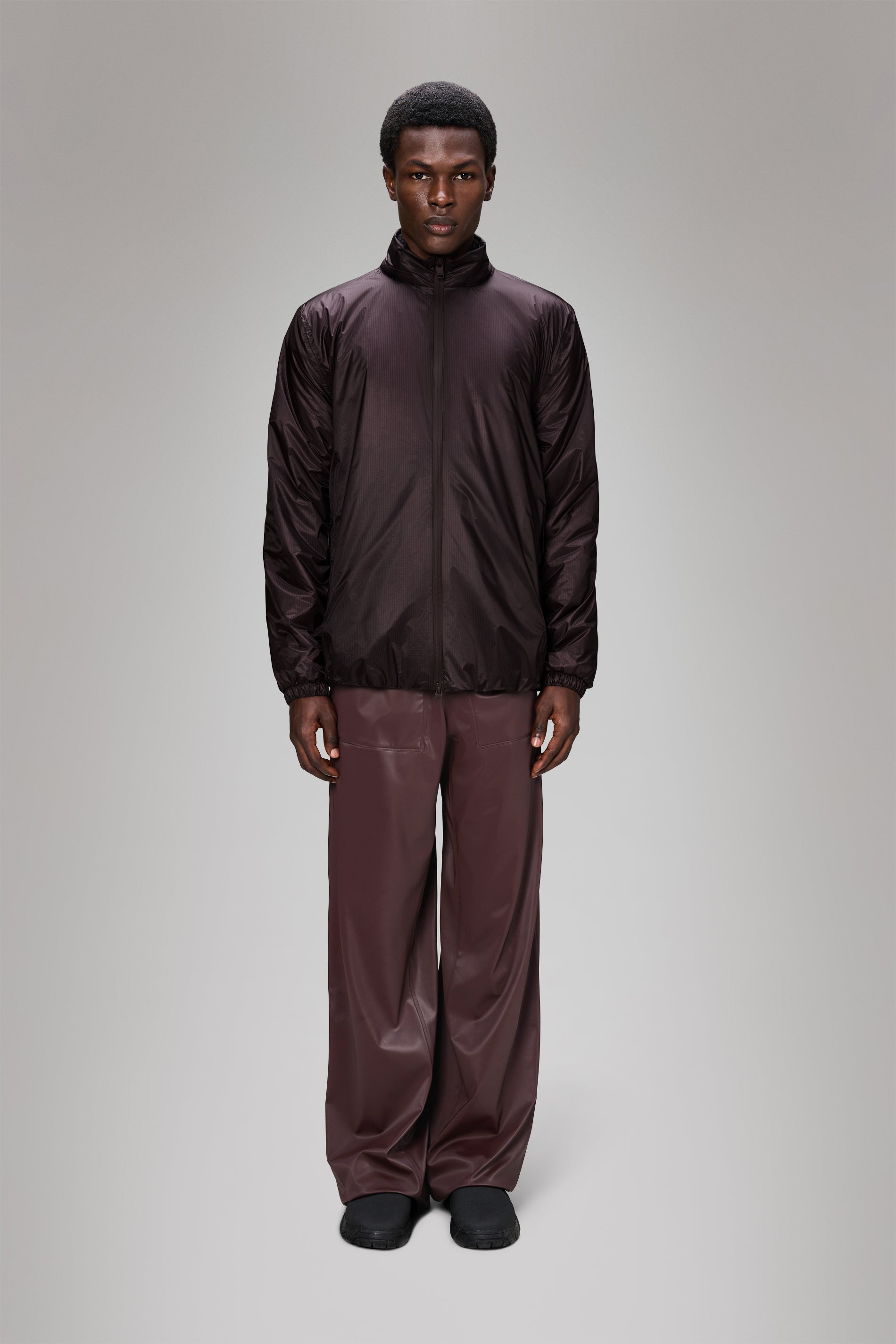 RAINS Kauto Insulated Jacket Depth Jacket