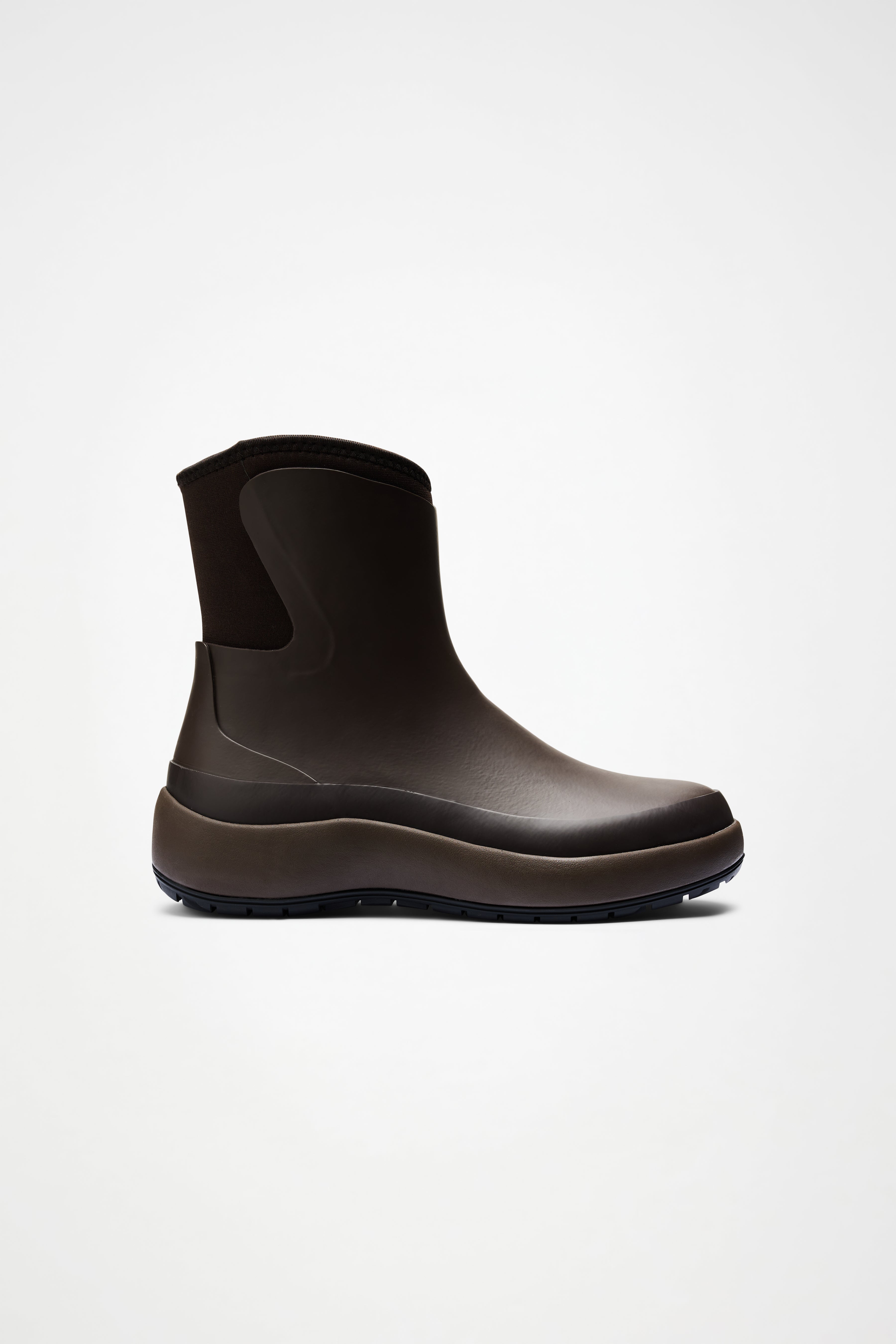 RAINS The Dry Boot W Mid Bark Boot