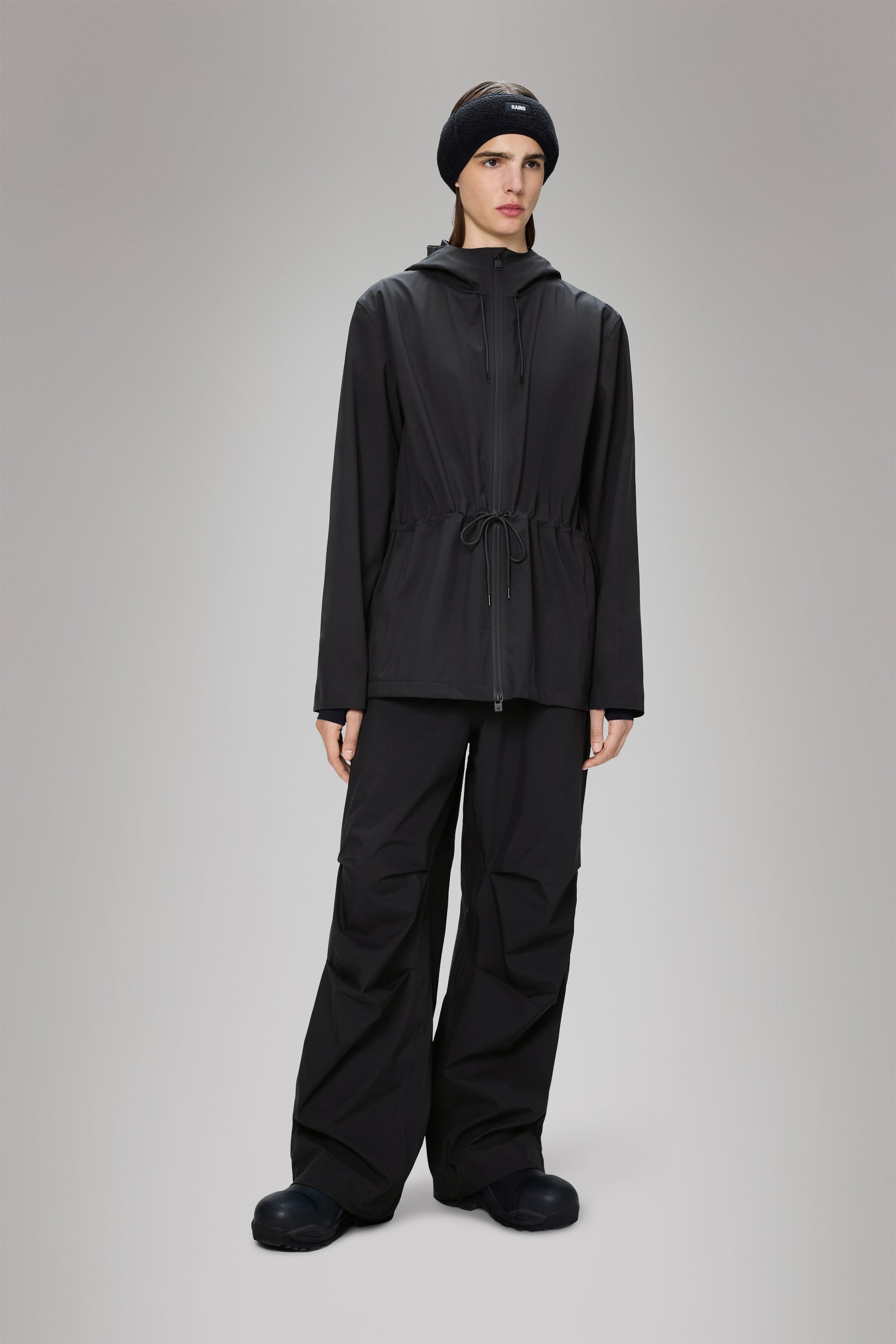 ジャケット・アウター SENSEA 18aw w-face wool jedi coat 3 Styling / SUNSEA W-face Wool JEDI Coat | SQUARE ONE