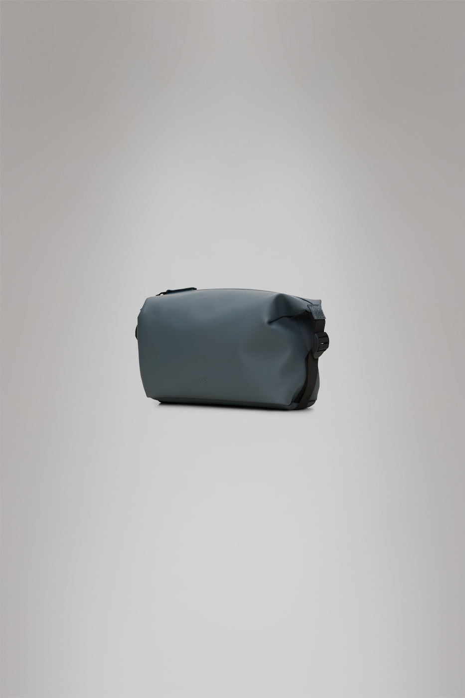 Rains® Hilo Wash Bag in Black for $60 | Free Shipping Rains® Hilo Wash Bag in Black for $60 | Free Shipping