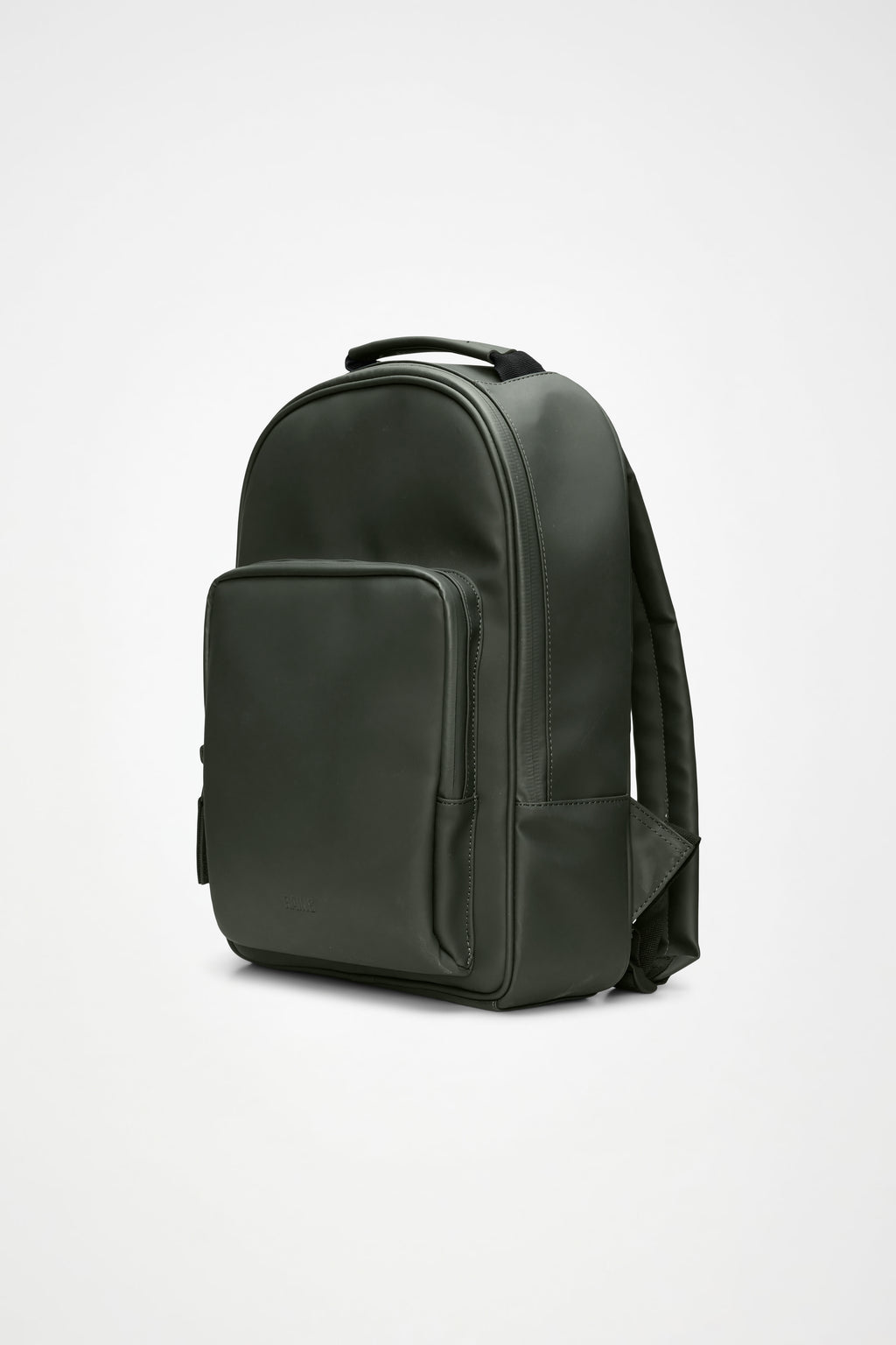 Rains® Book Daypack in Black for $150