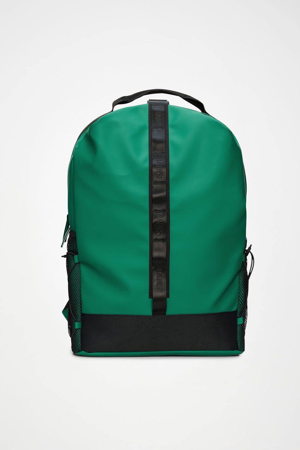 Rains® Trail Clip Front Backpack in Green for $195