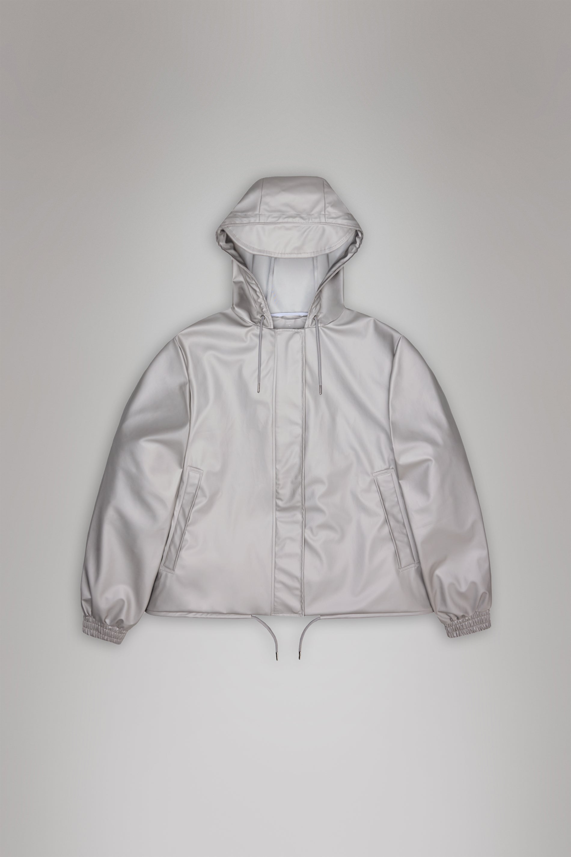 RAINS String W Jacket Nimbus Jacket