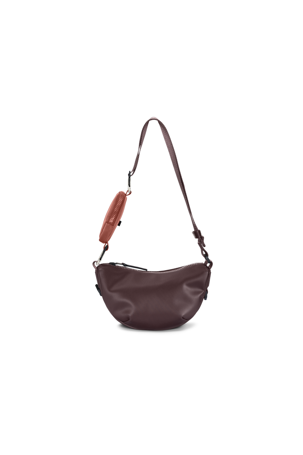 Rains® Valera Shoulder Bag Mini in Black for $135 | Free Shipping