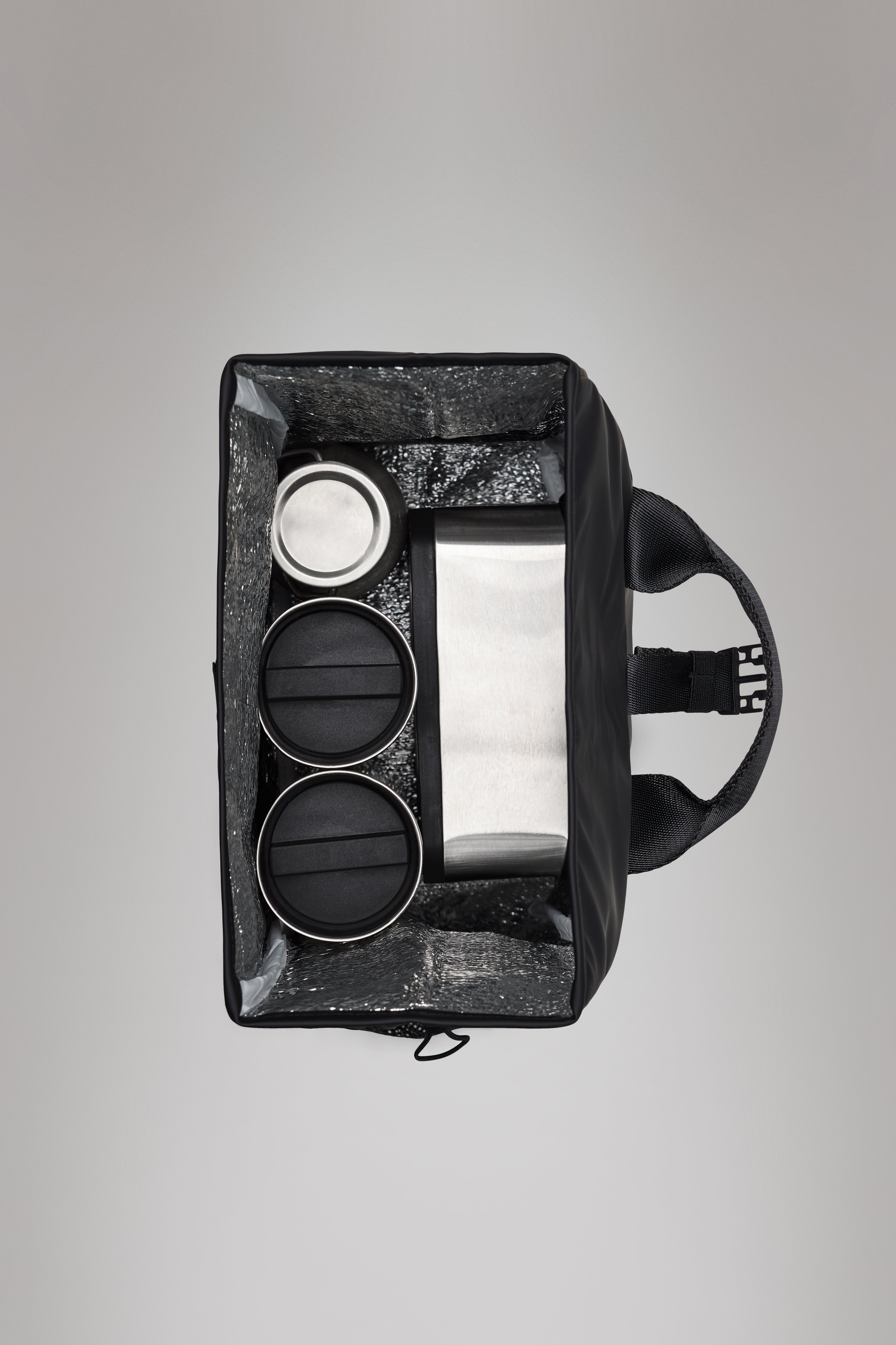 RAINS LUNCH BAG LARGE