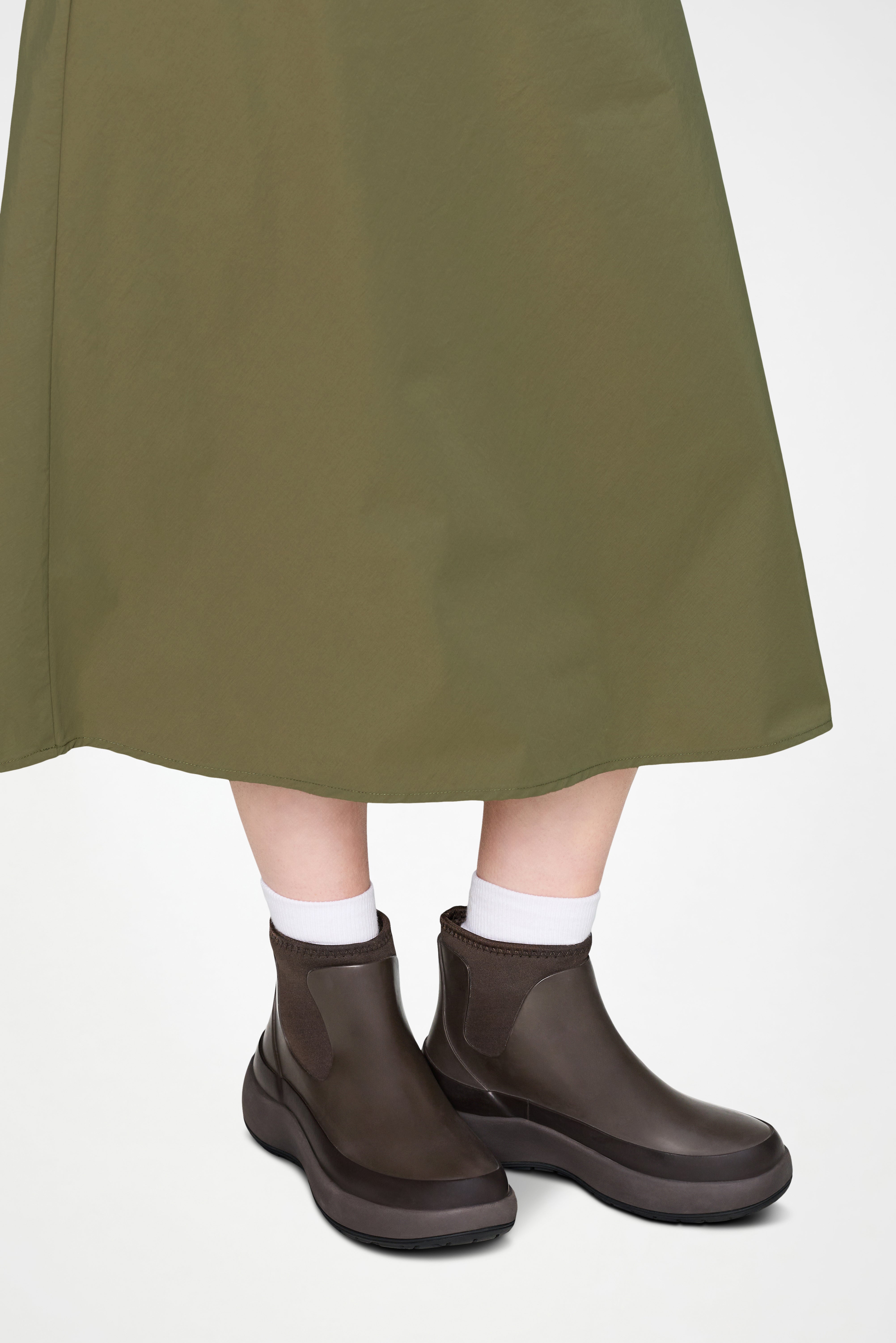 RAINS The Dry Boot W Bark Boot