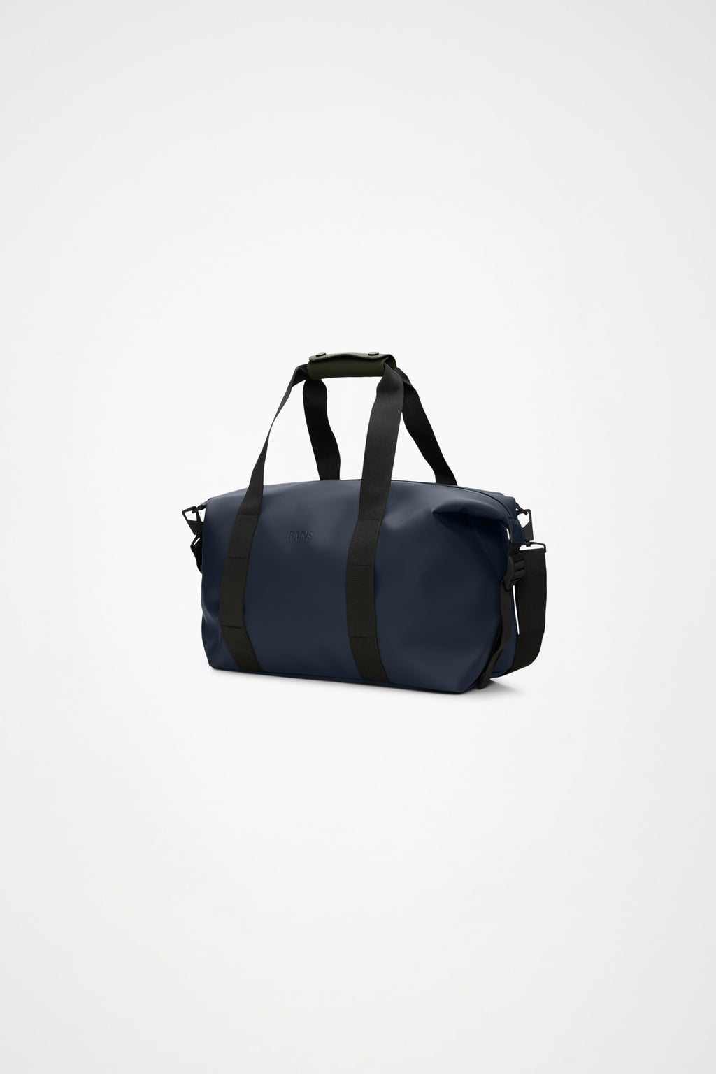 Rains® Hilo Weekend Bag Small in Black for $110