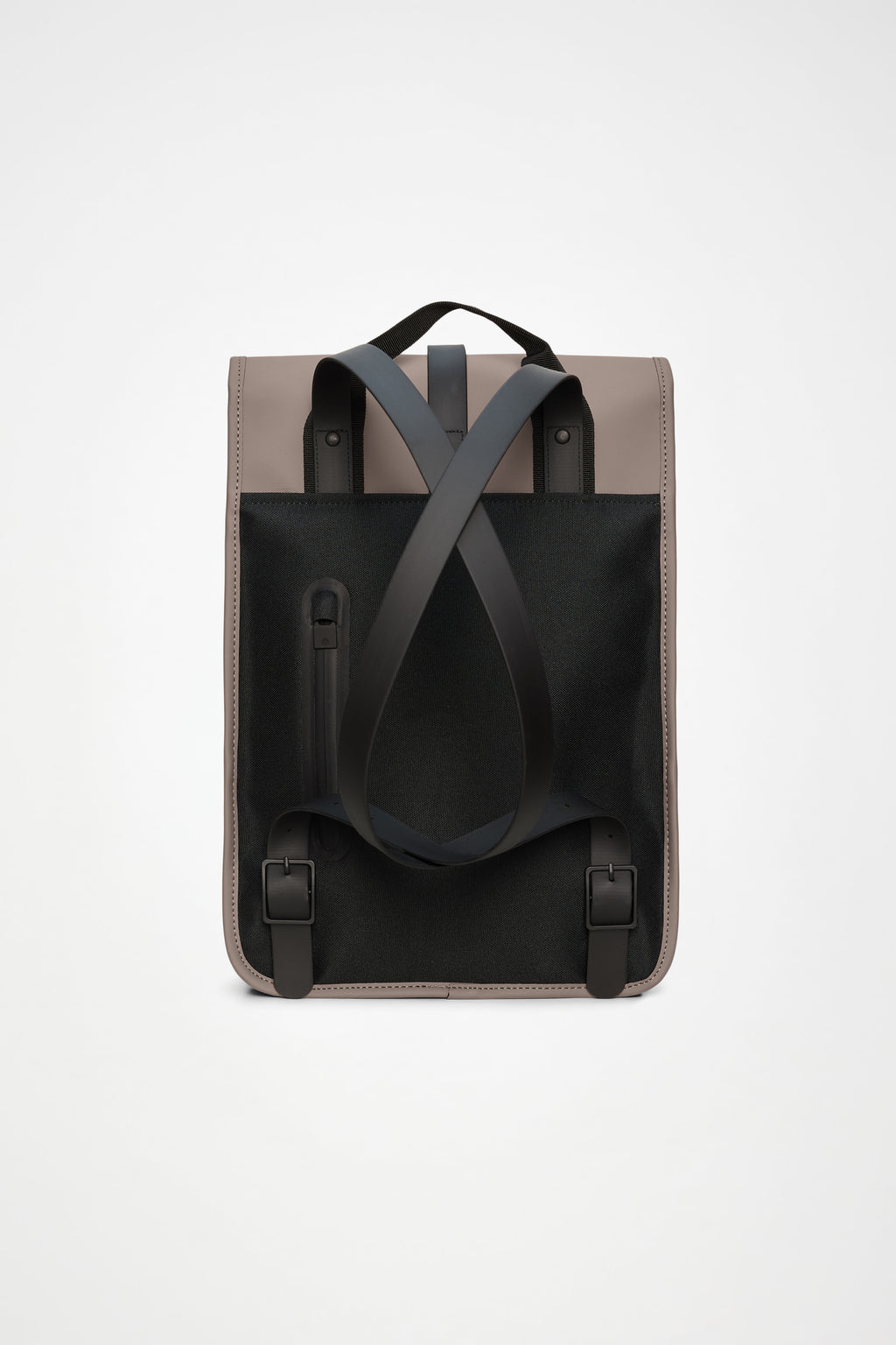 rains backpack 1220 black padded exterior not only provides an extra layer of protection but also adds a modern touch to your ensemble RAINS Waterproof LTD Backpack |