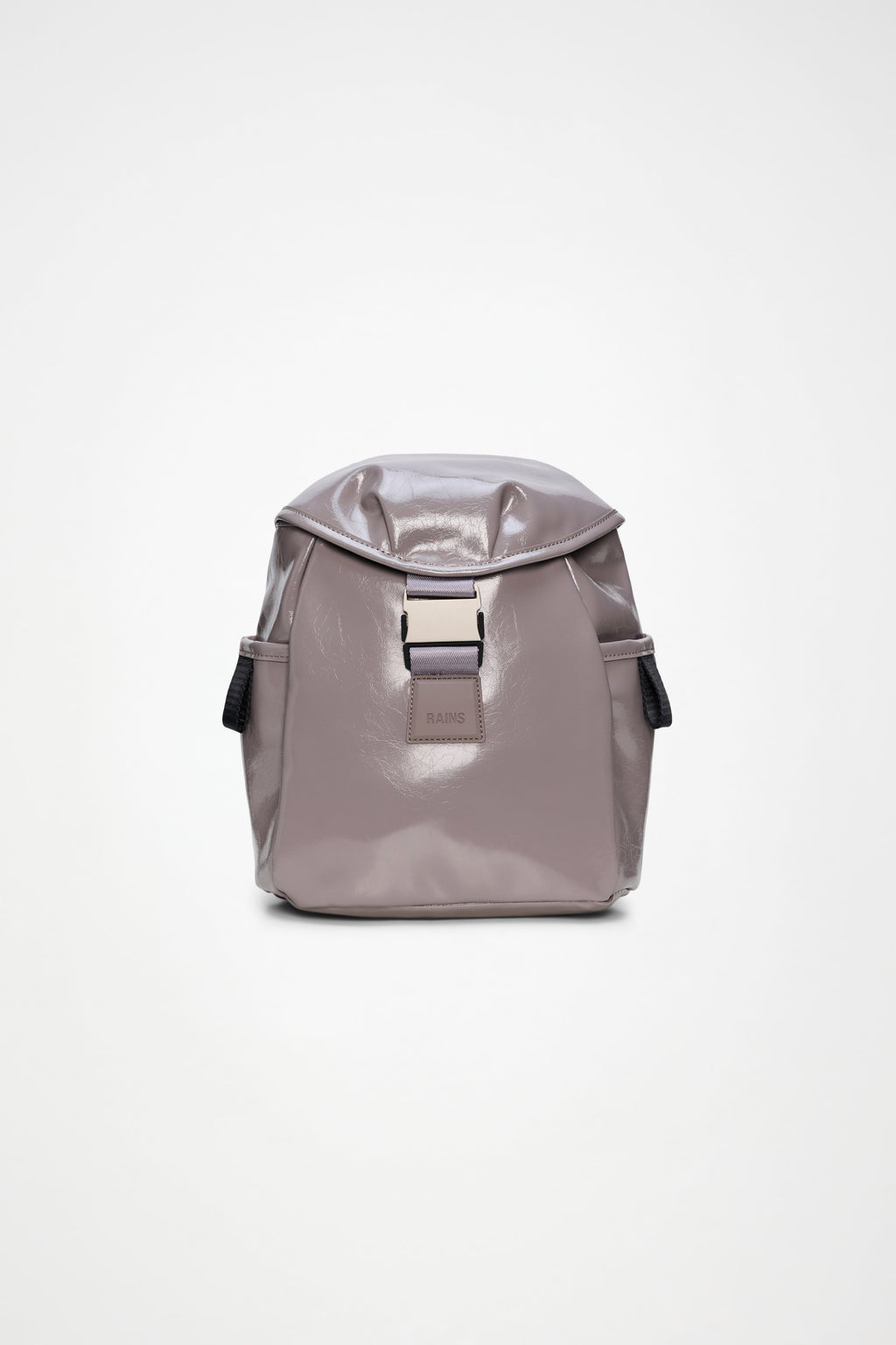 Rains® Valera Bucket Backpack Mini in Cinder Glaze for $165