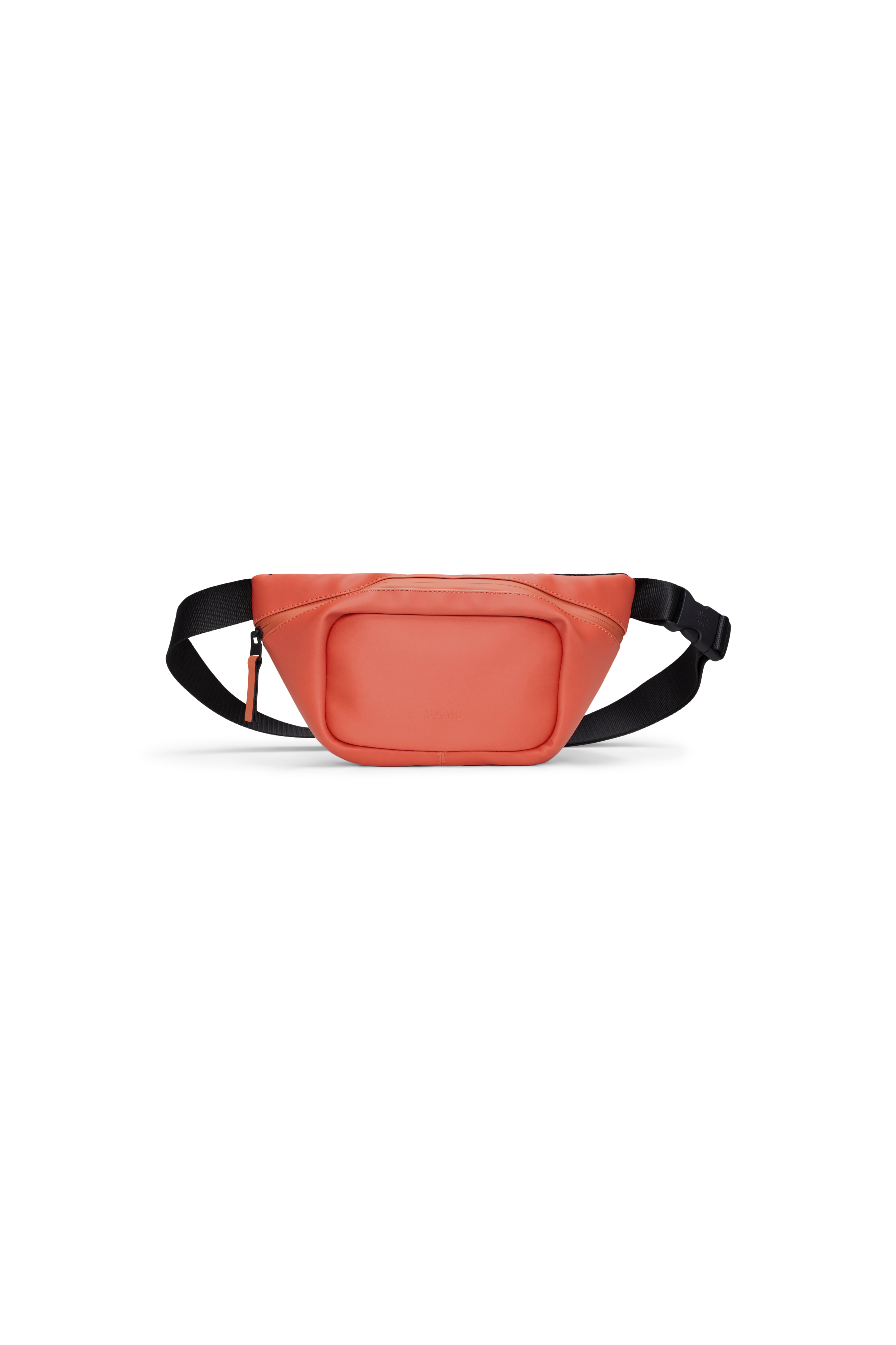 RAINS Bum Bag Mini Kiln 1.50L H17 x D5.50 x W30 cm Bum bag