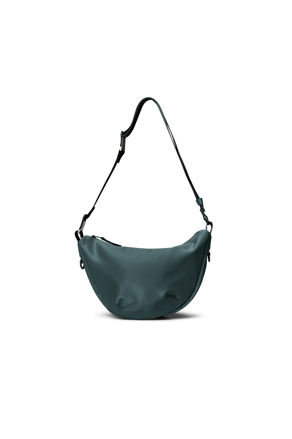 Rains® Valera Shoulder Bag in Black for $140 | Free Shipping