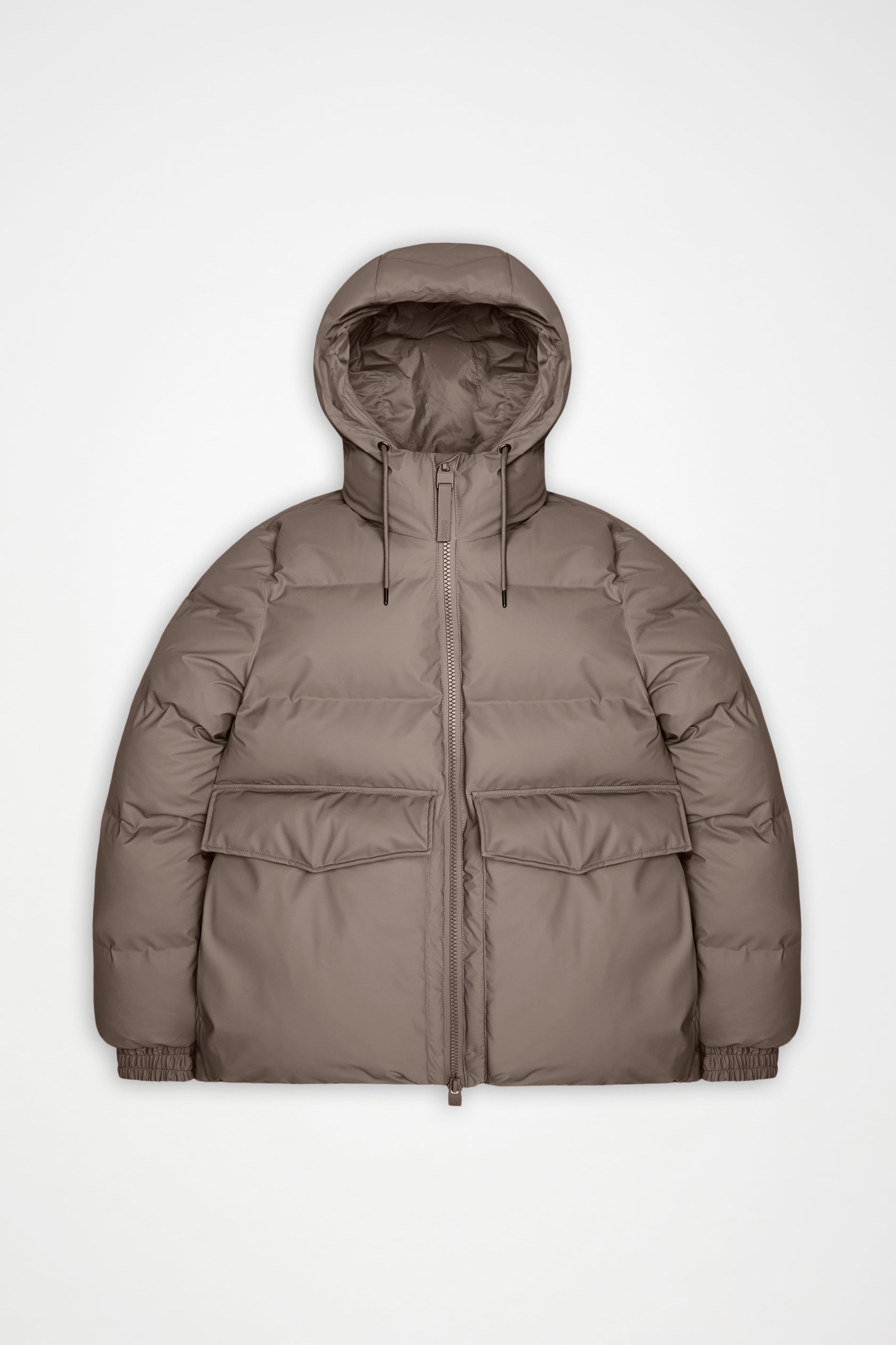 Alta A-Line Puffer W Jacket