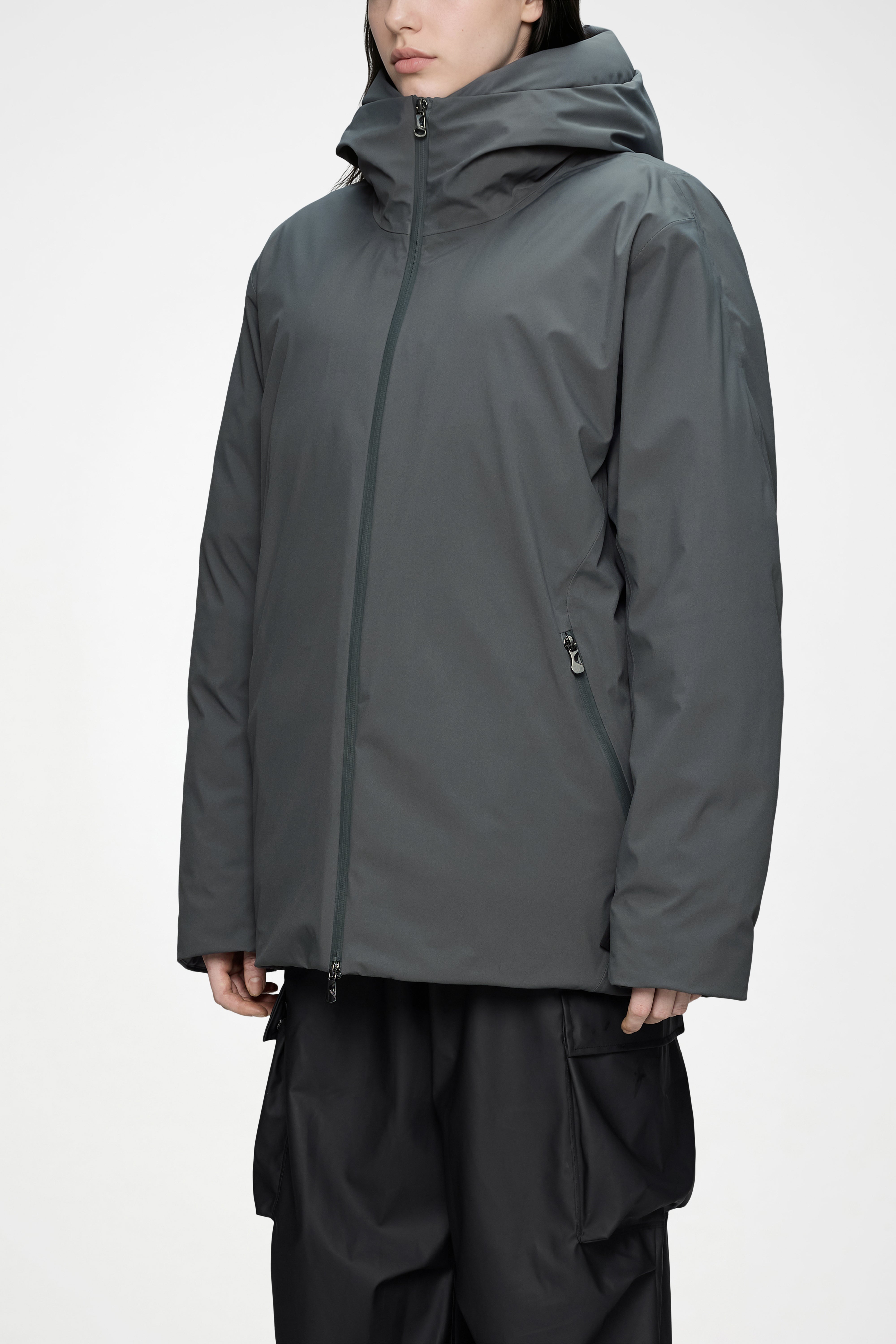 Sarna Puffer Jacket