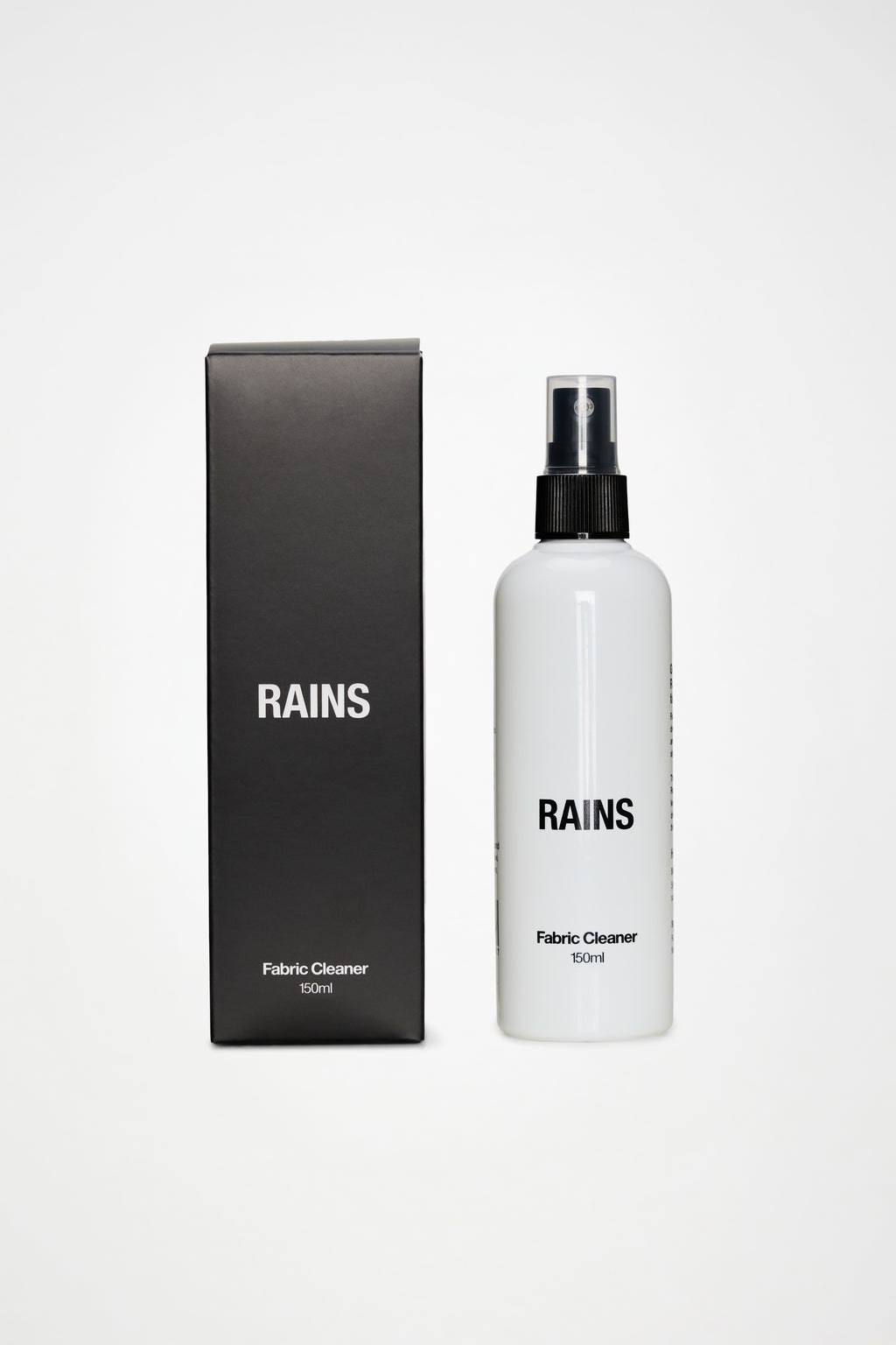 Rains® Fabric Cleaner in No Color for $20