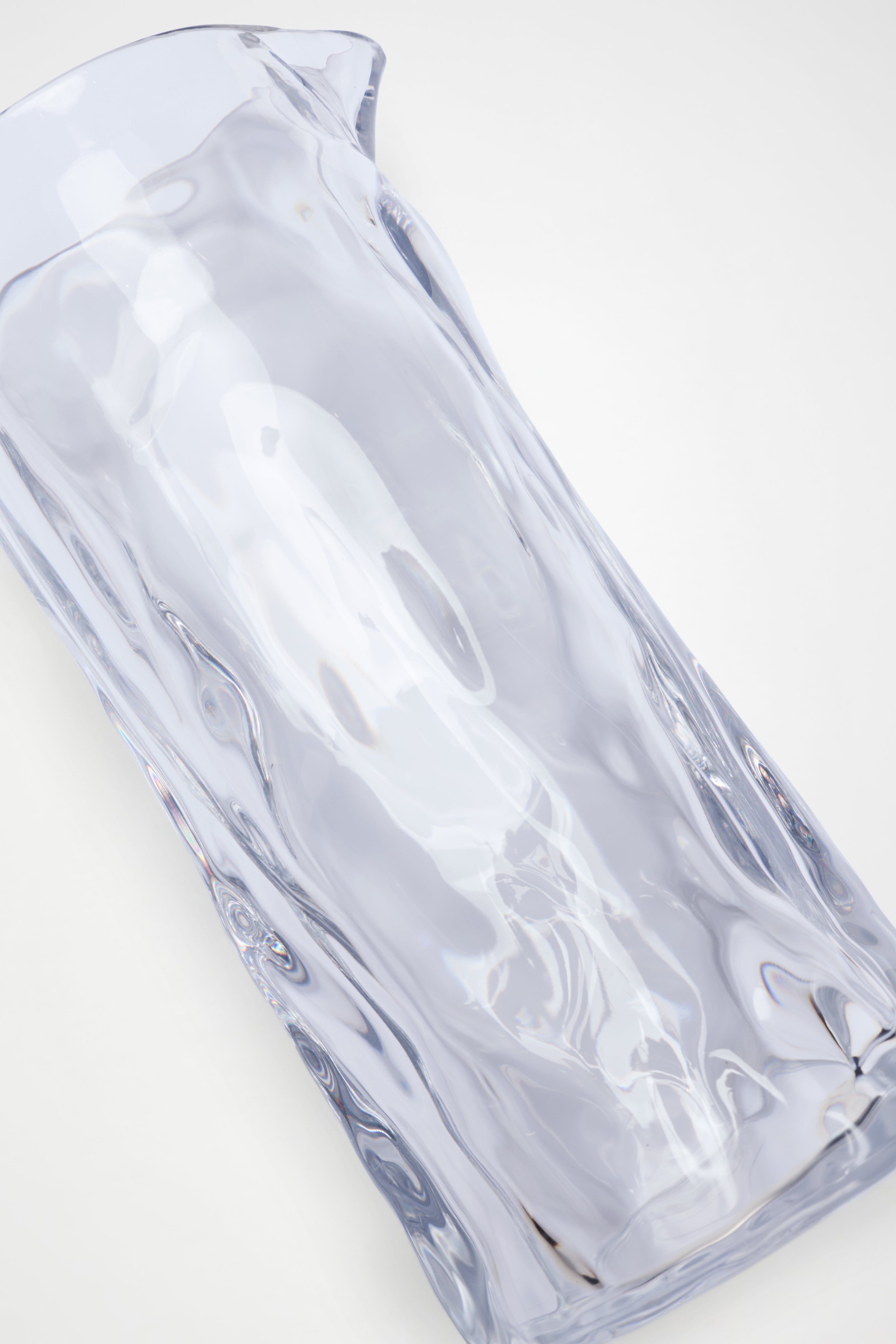 Rains Water Carafe