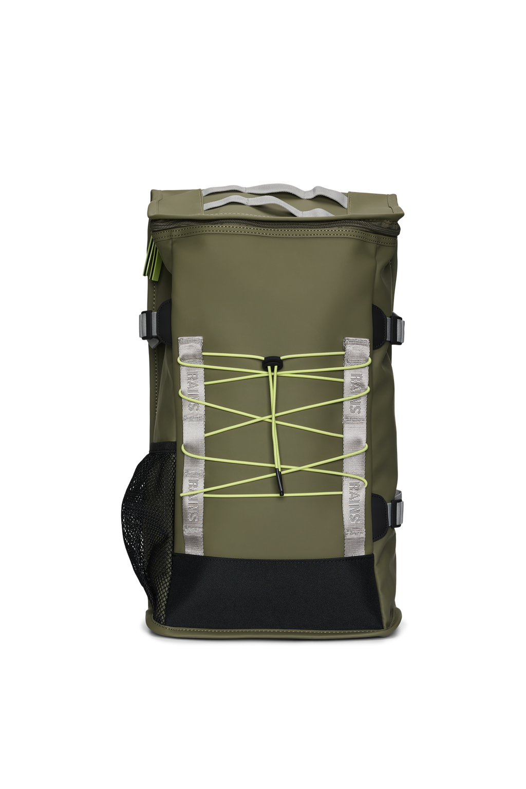 Rains® Trail Mountaineer Bag in Marsh for $175 | Free Shipping