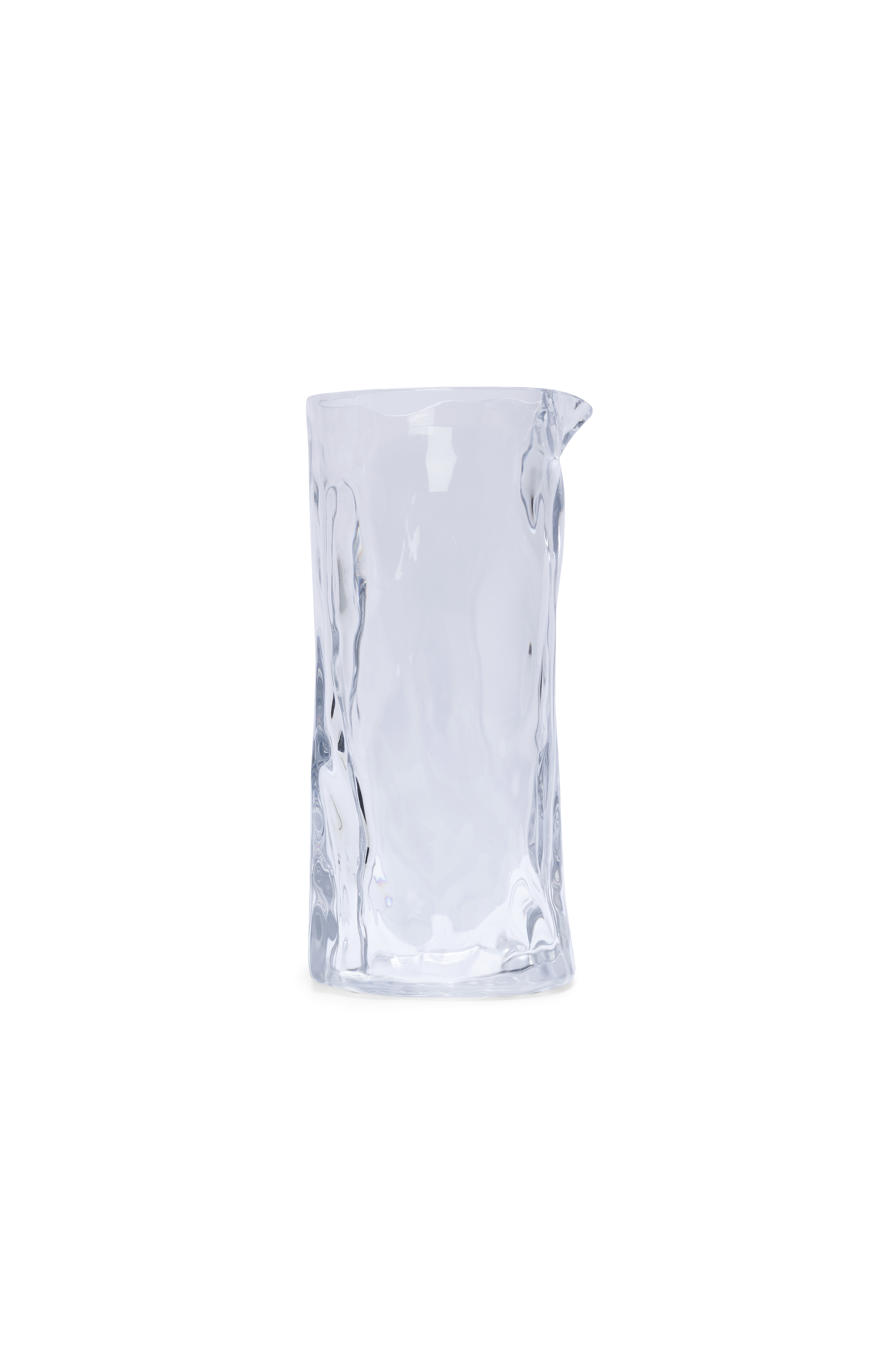 Rains Water Carafe