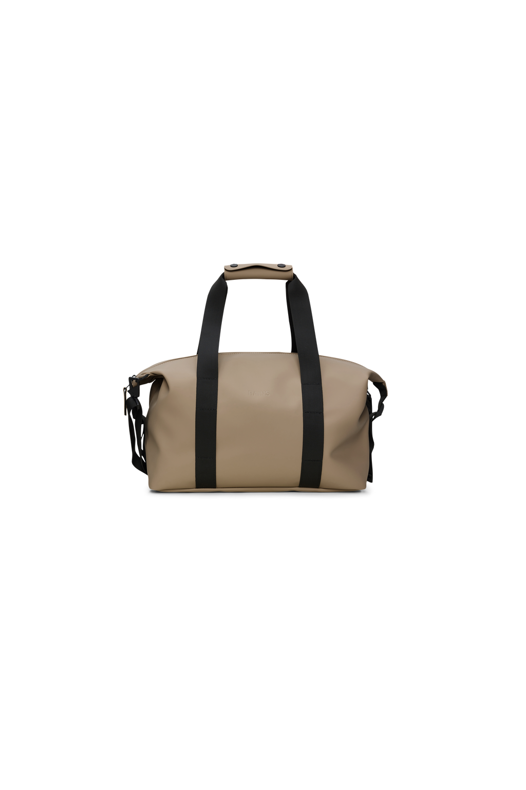 Rains® Hilo Weekend Bag Small in Black for $110