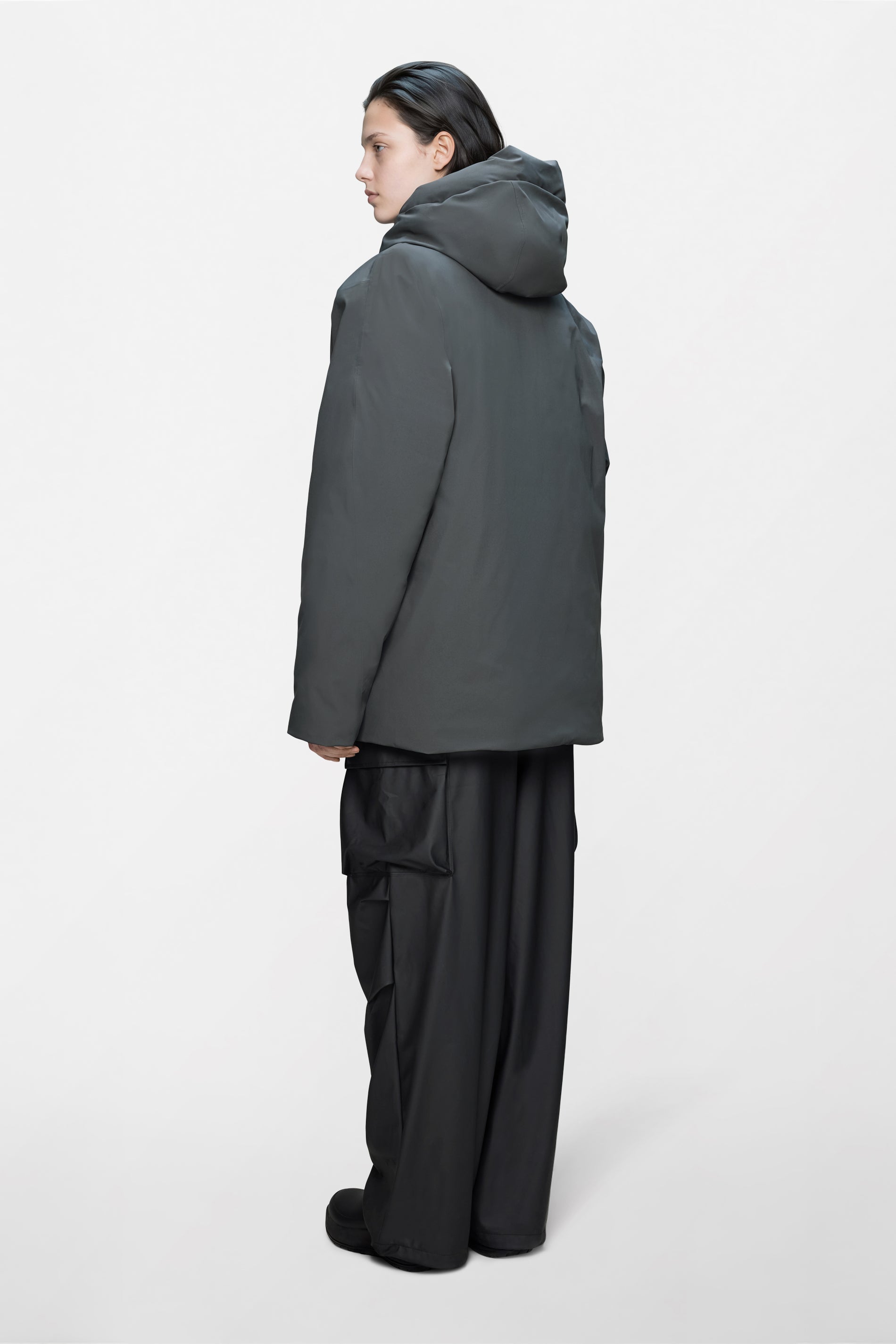 Sarna Puffer Jacket