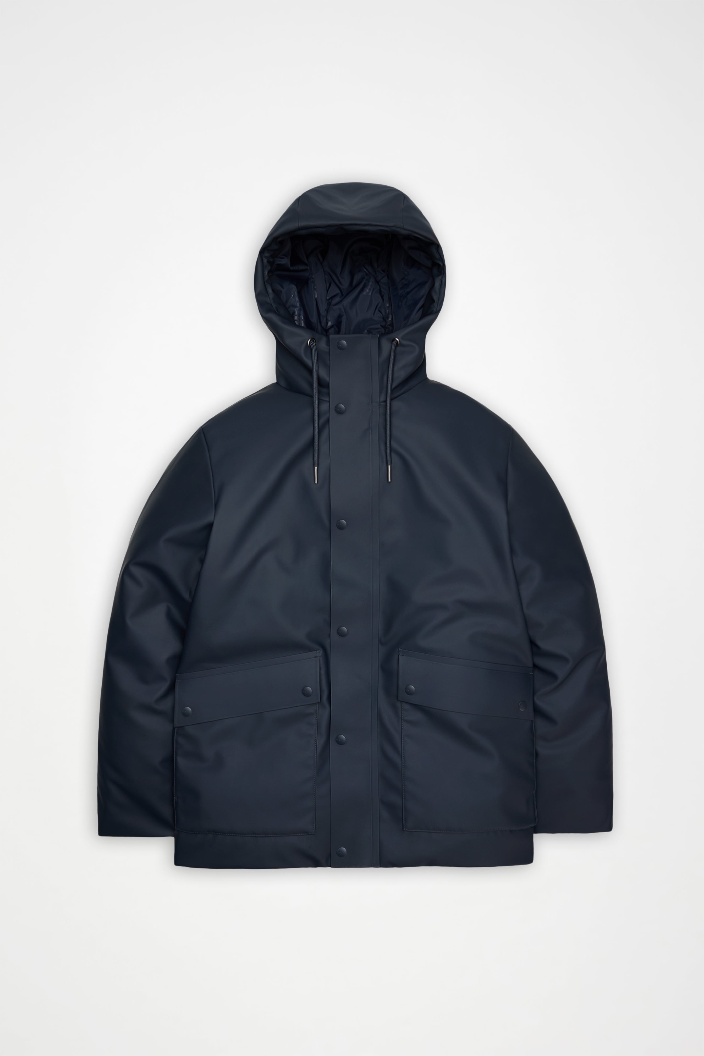 Nome Parka