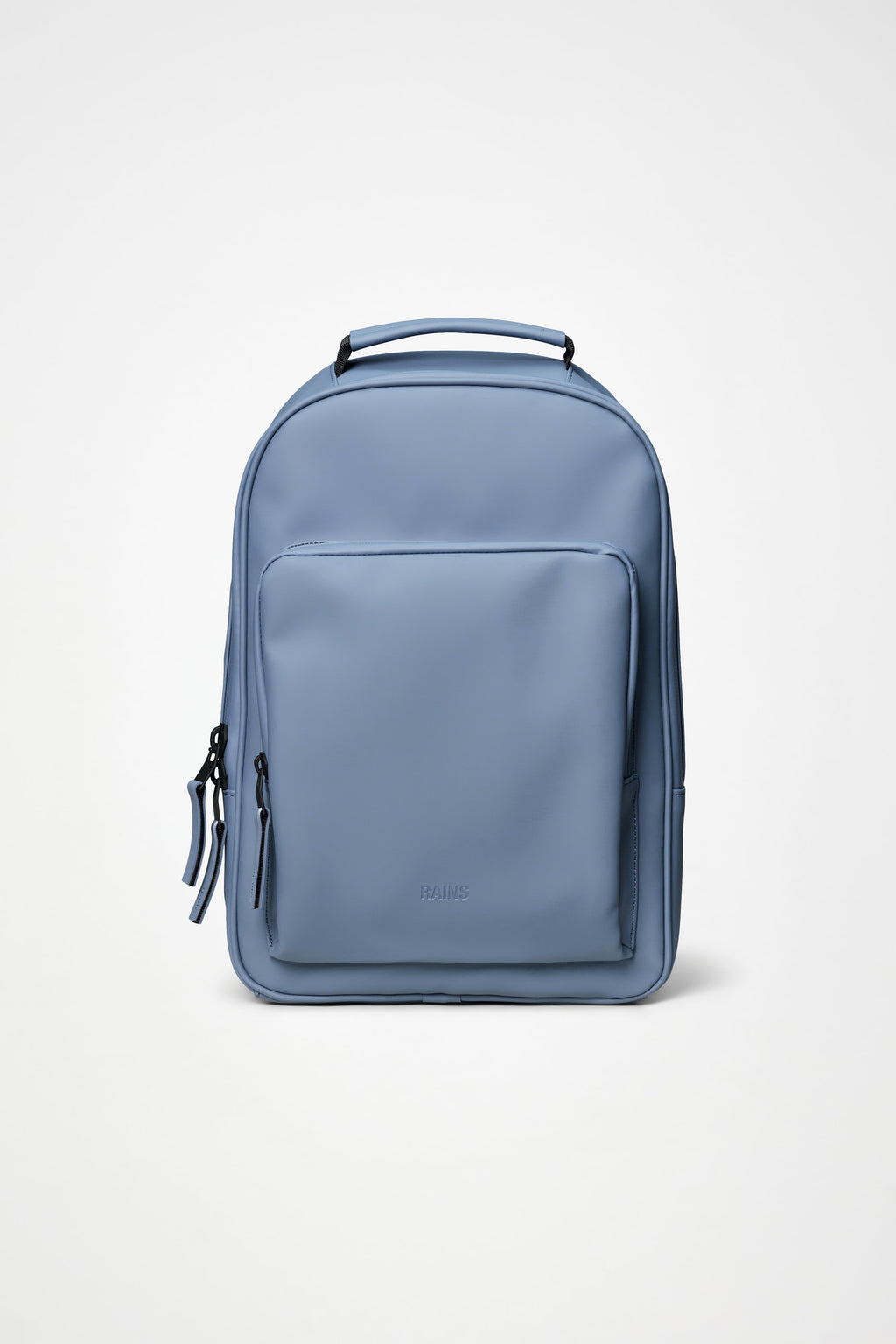 Rains® Book Daypack in Black for $150