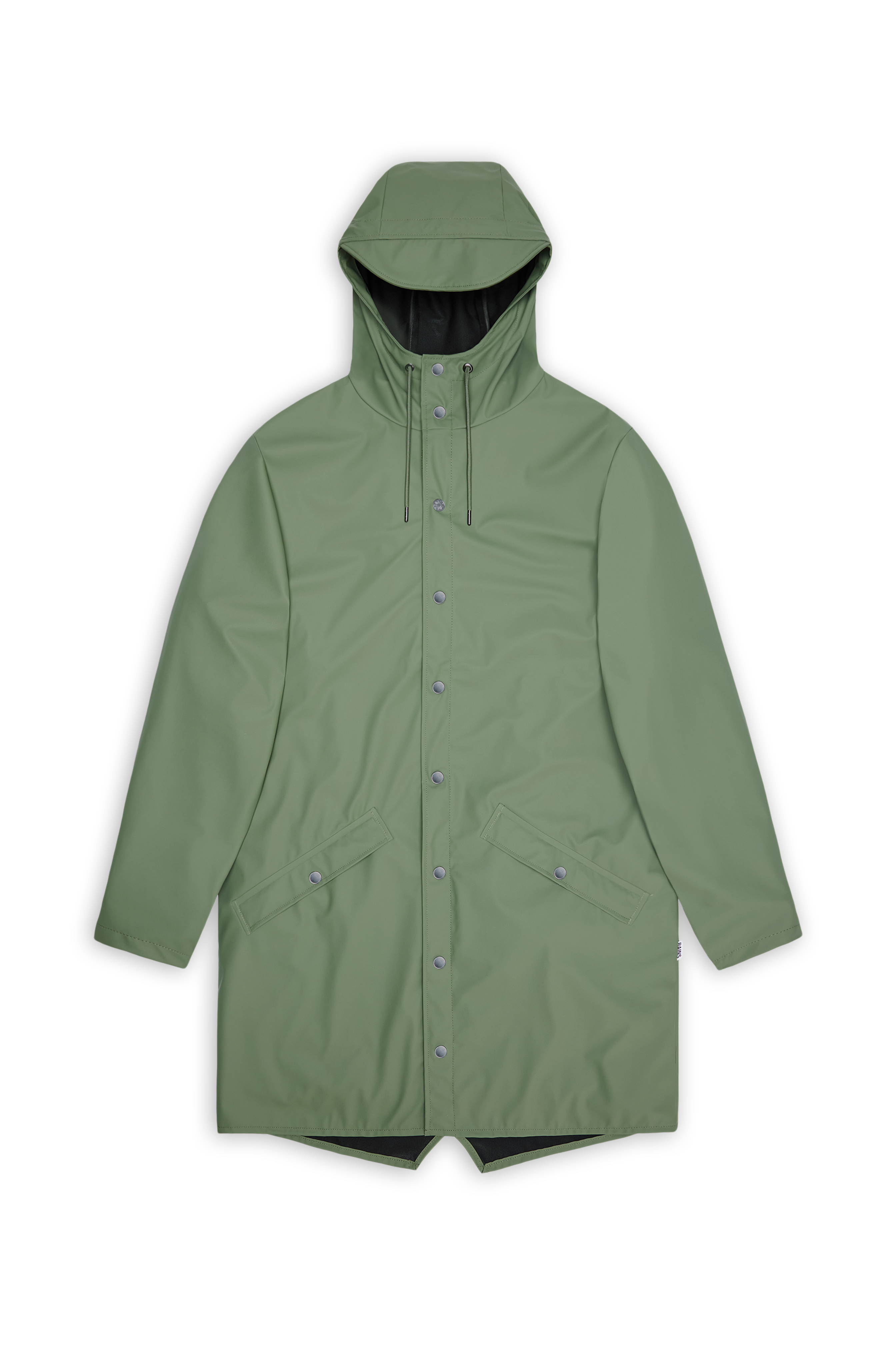 Long Jacket