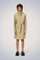 Rains® Curve W Jacket in Sand for $140 | Free Shipping