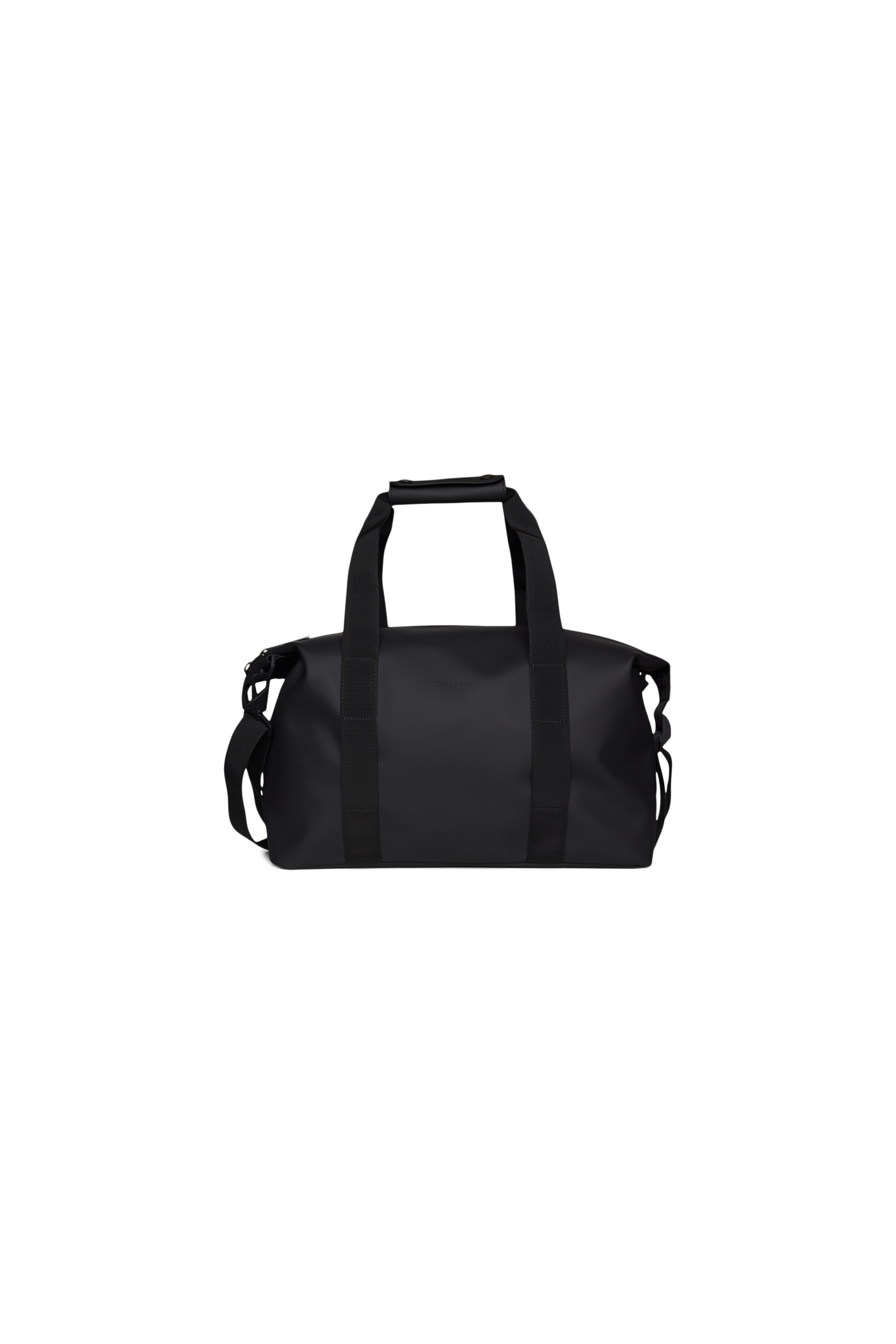 Rains® Hilo Weekend Bag Small in Candy for $95 | Free Shipping