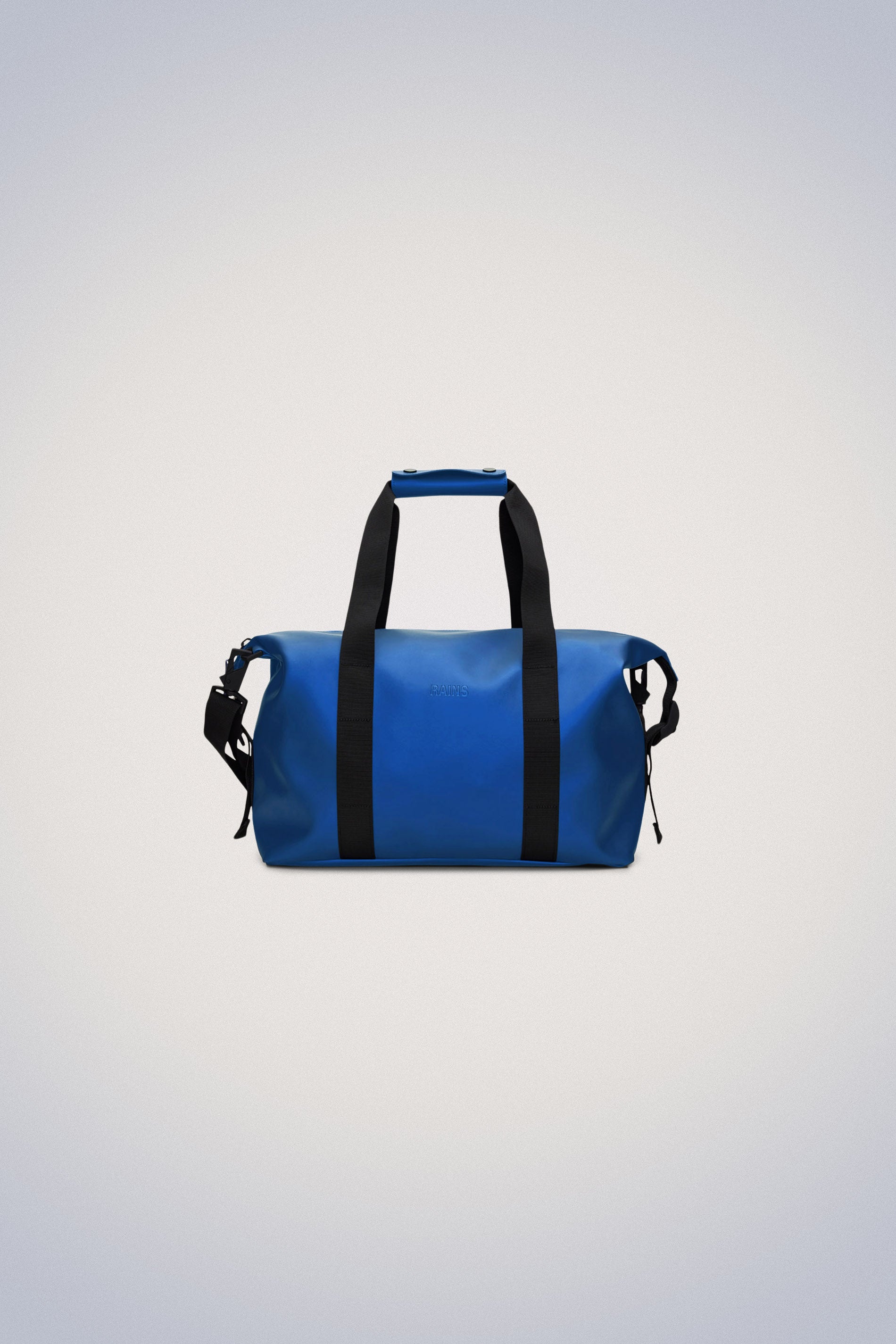 Mini Duffle Bag & Weekender Bag
