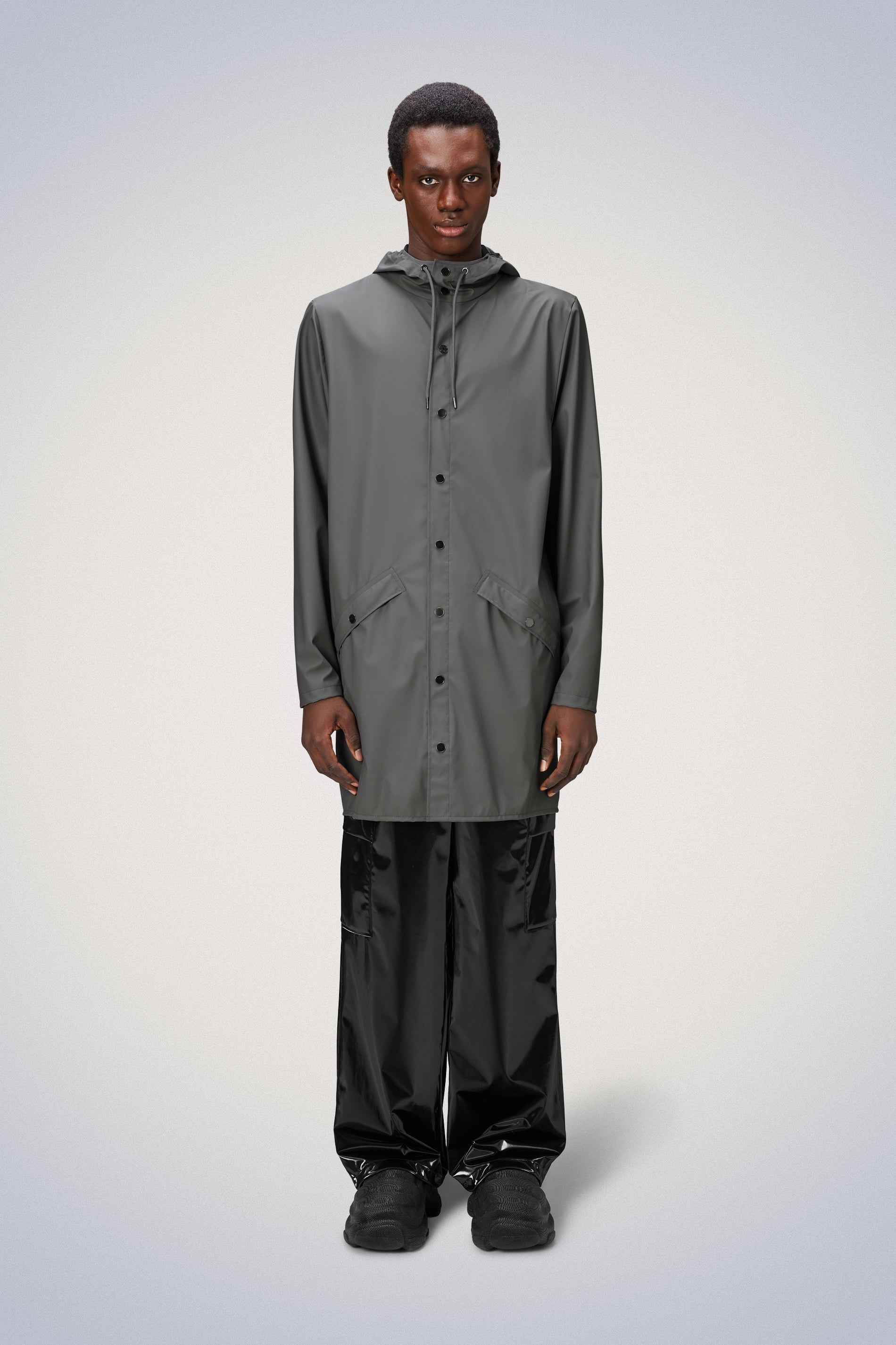 Waterproof Rain Jackets & Coats for Men | Men's Raincoats