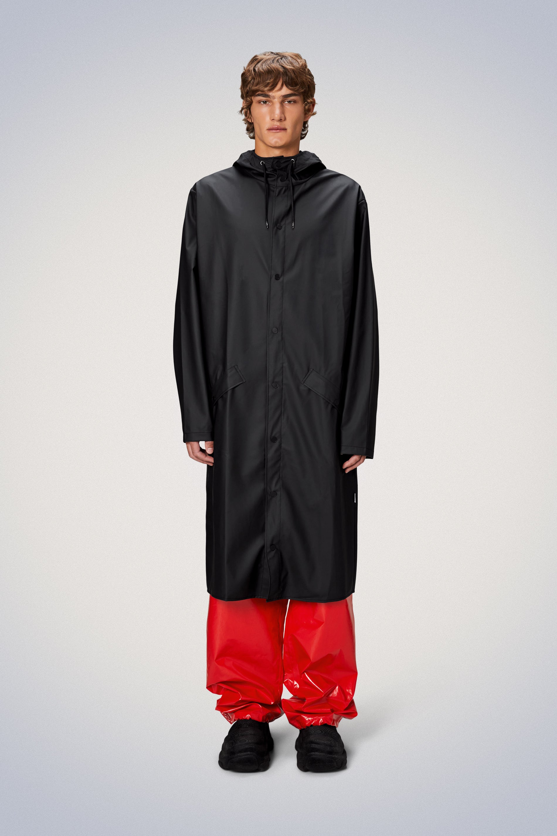 Waterproof Rain Jackets & Coats for Men | Men's Raincoats