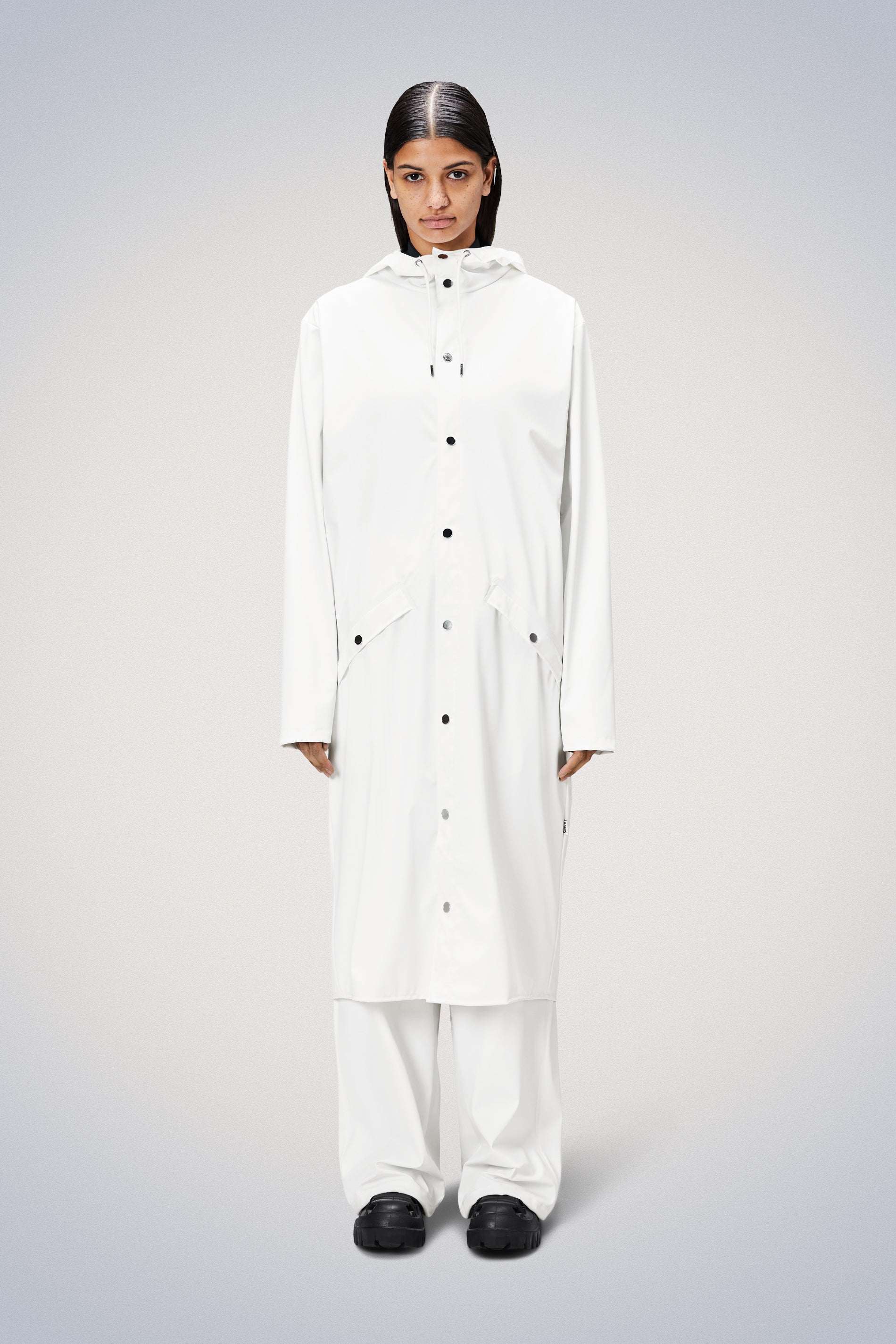 Rain Jackets for Women | Buy Modern Waterproof Coats | Rains