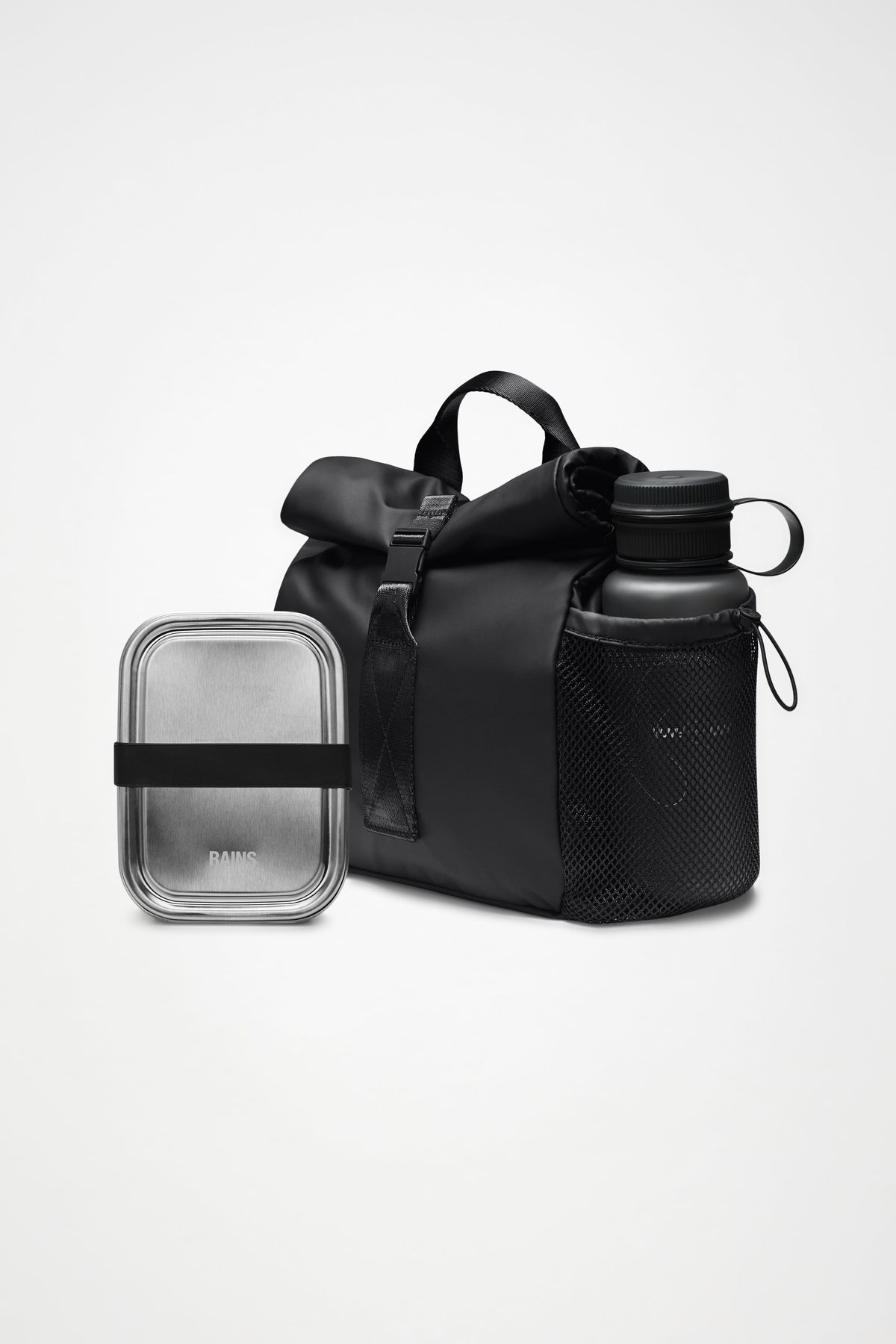 Rains® The Lunch Set + Water Bottle in Default Title for $125 | Free ...