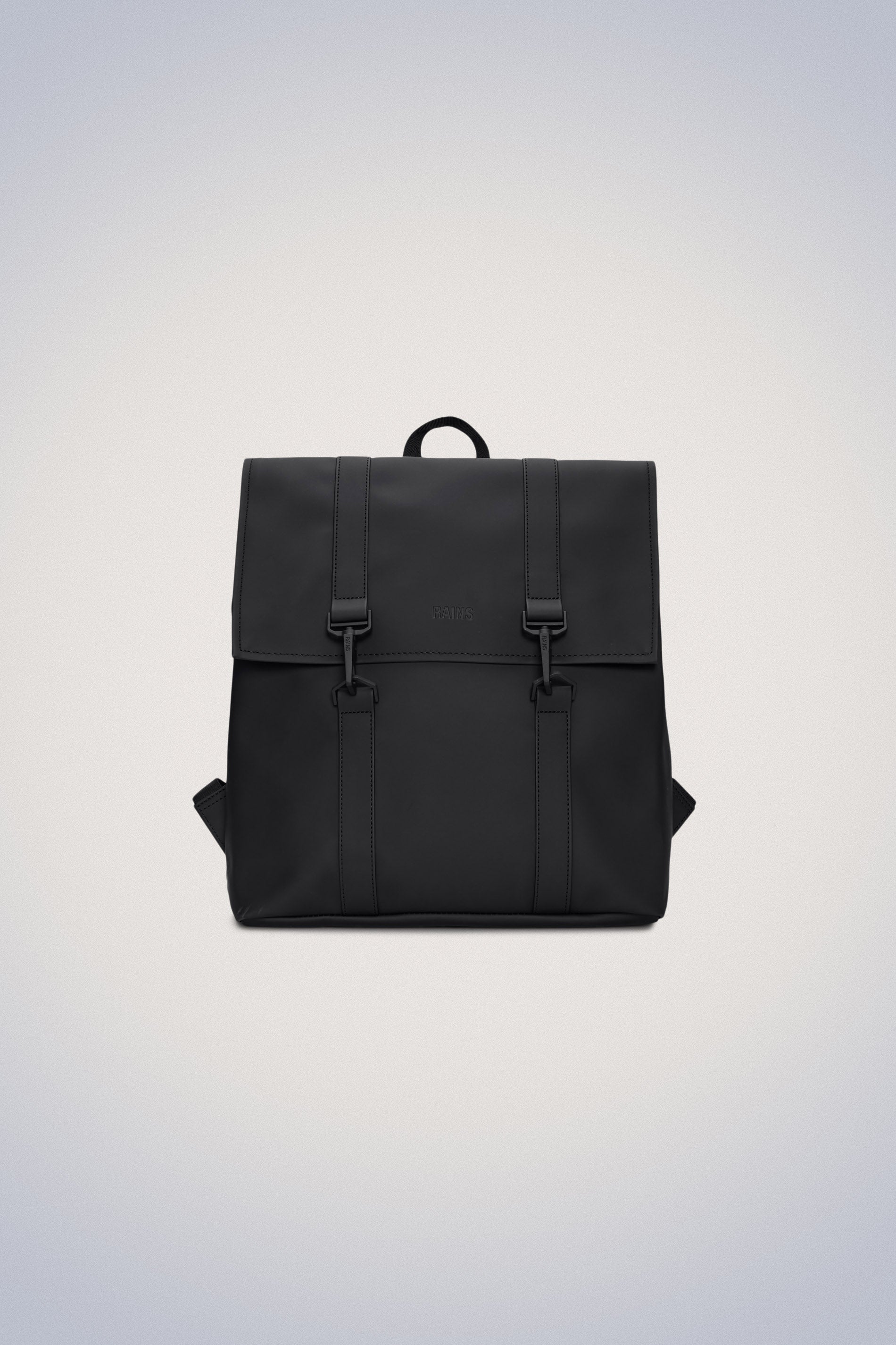 Rains® Backpack Mini in Black for $110