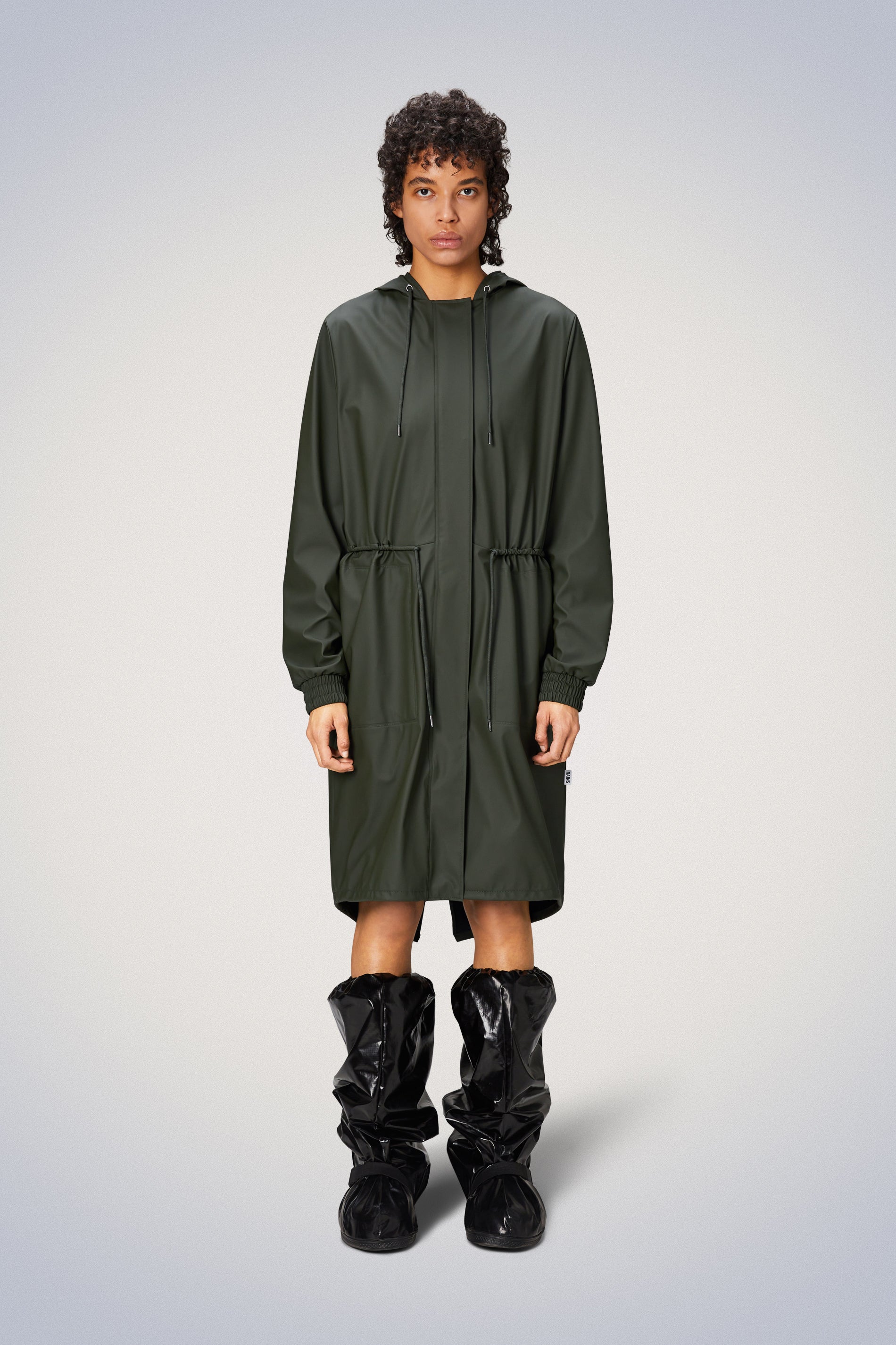 Raingear for Women | Buy Rainwear & Outfits for Women | Rains®