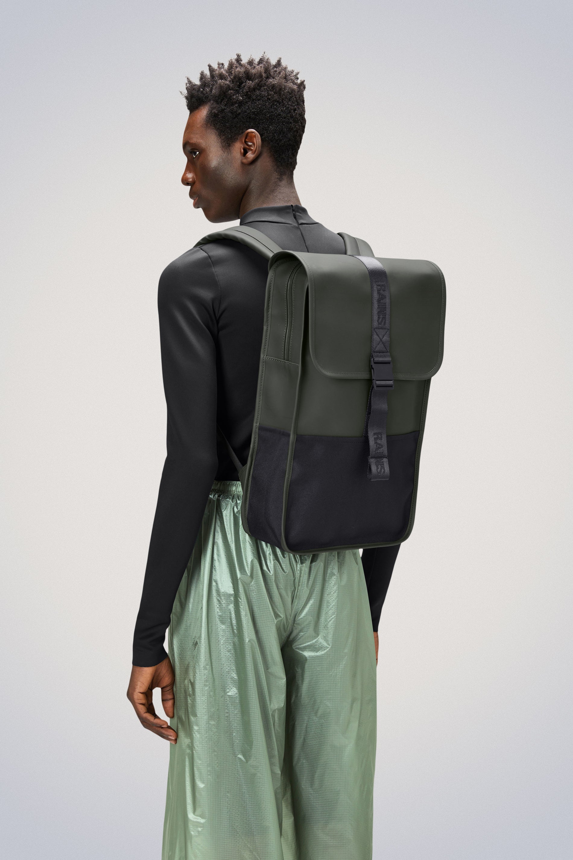 Waterproof Backpack | Buy Waterproof Rucksack & Daypack | Rains