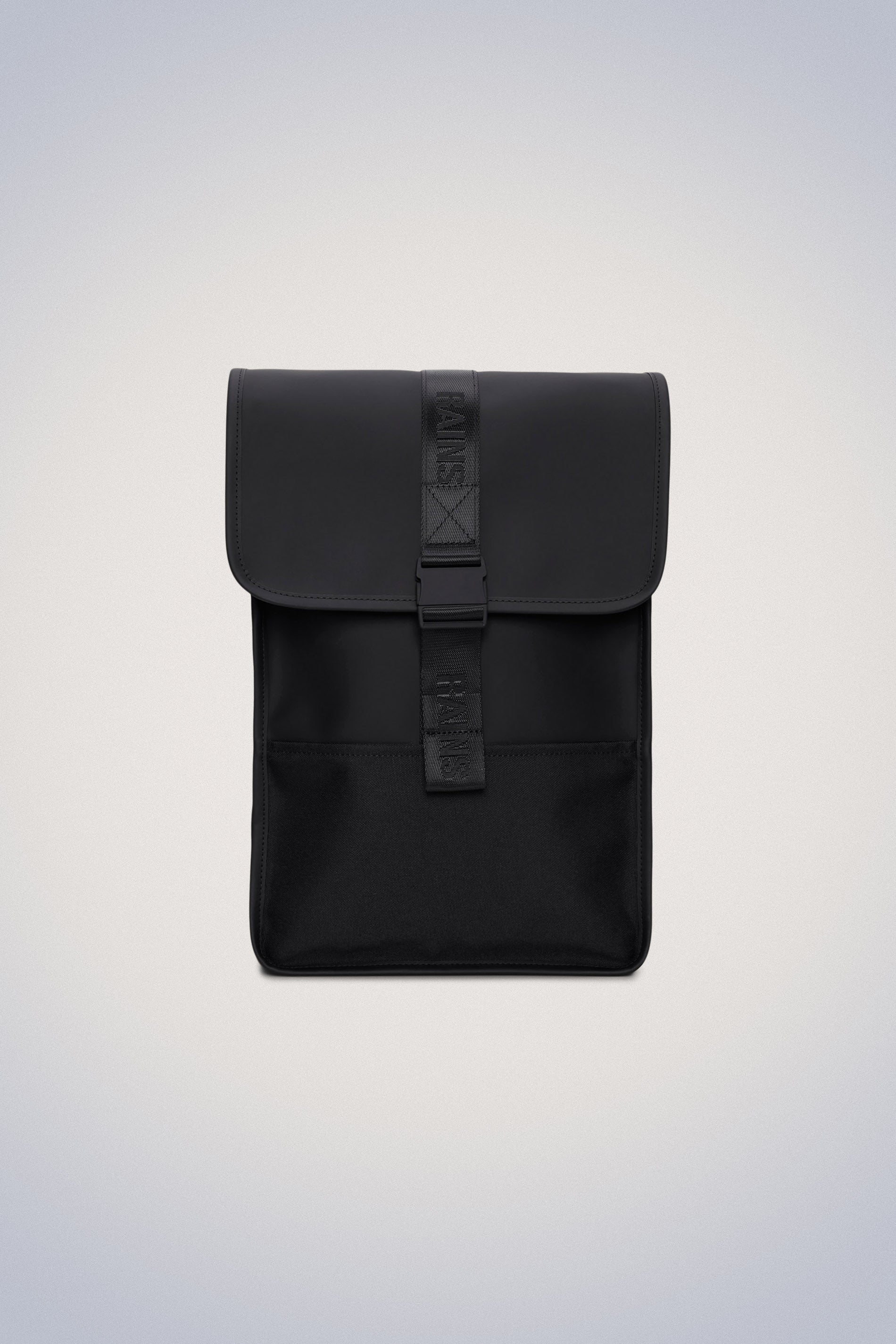 Rains® Trail Backpack Mini in Black for $140